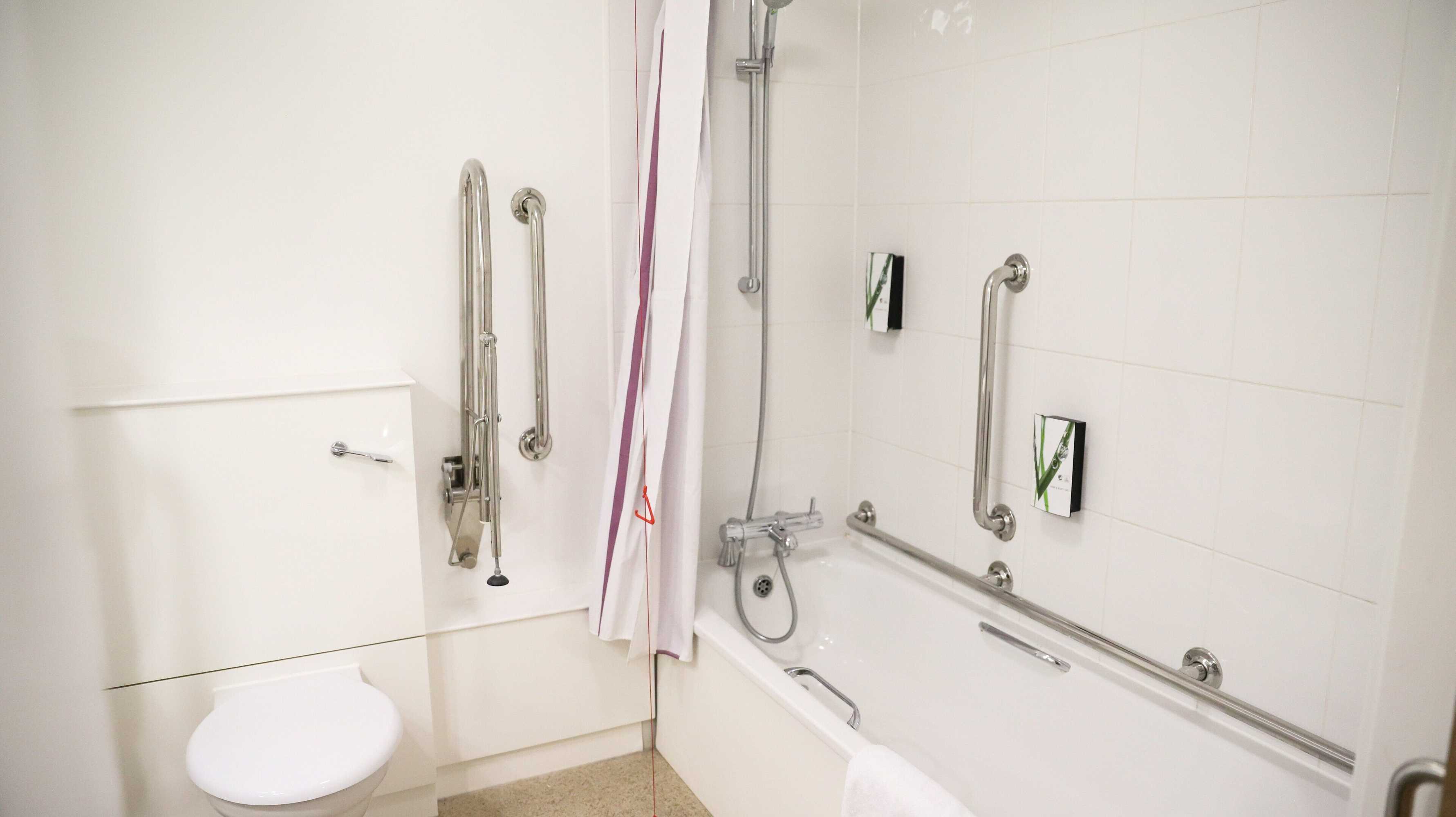 Gift card for Premier Inn Bromsgrove Central