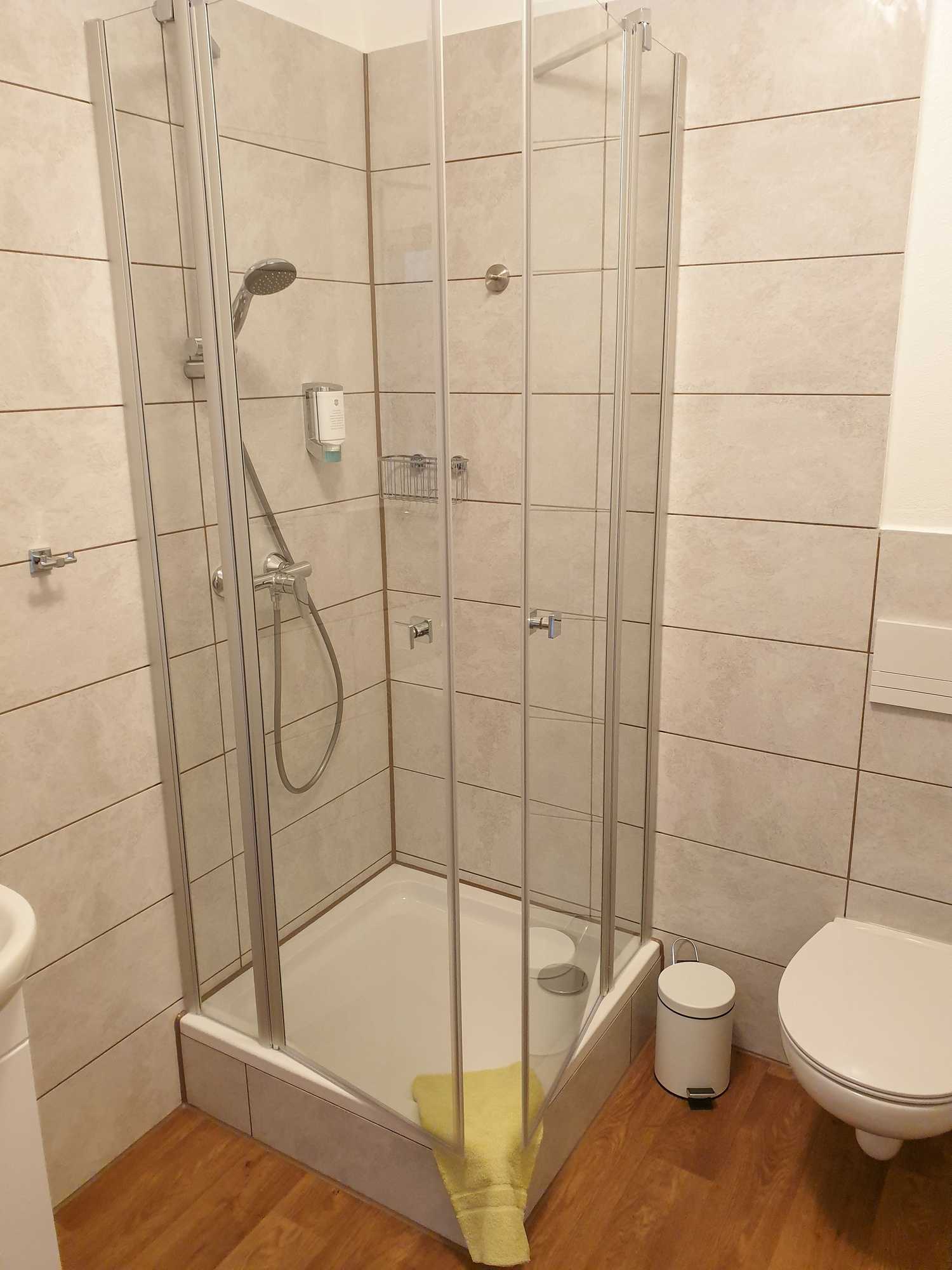 Gift card for Spreeblick Apartments