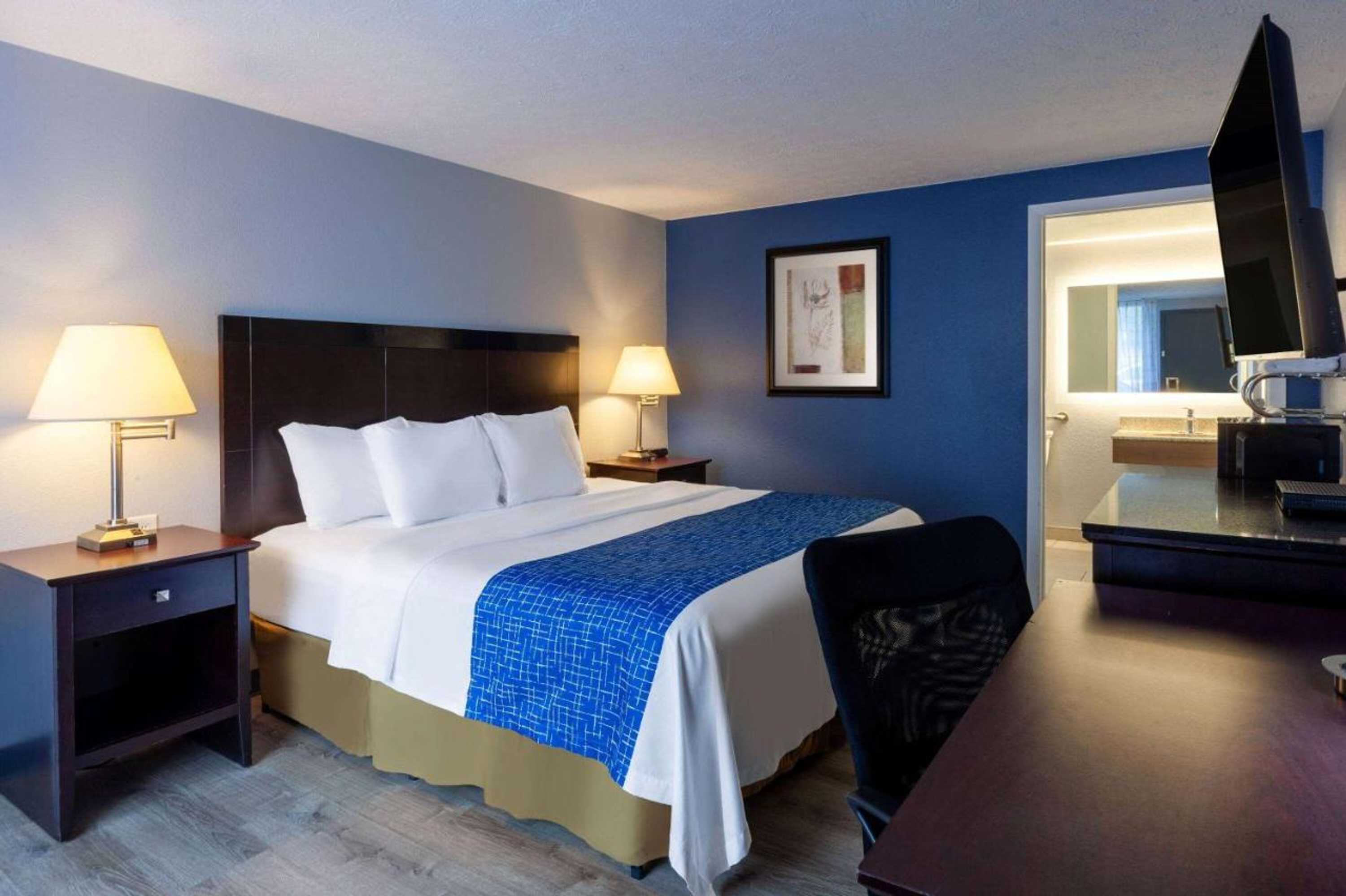 Gift card for Travelodge by Wyndham Charles Town - Harpers Ferry Gift card for Travelodge by Wyndham Charles Town - Harpers Ferry