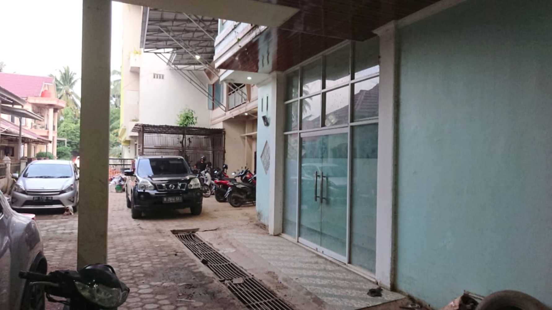 Gift card for Oyo 92596 Al-Razzaq Guest House