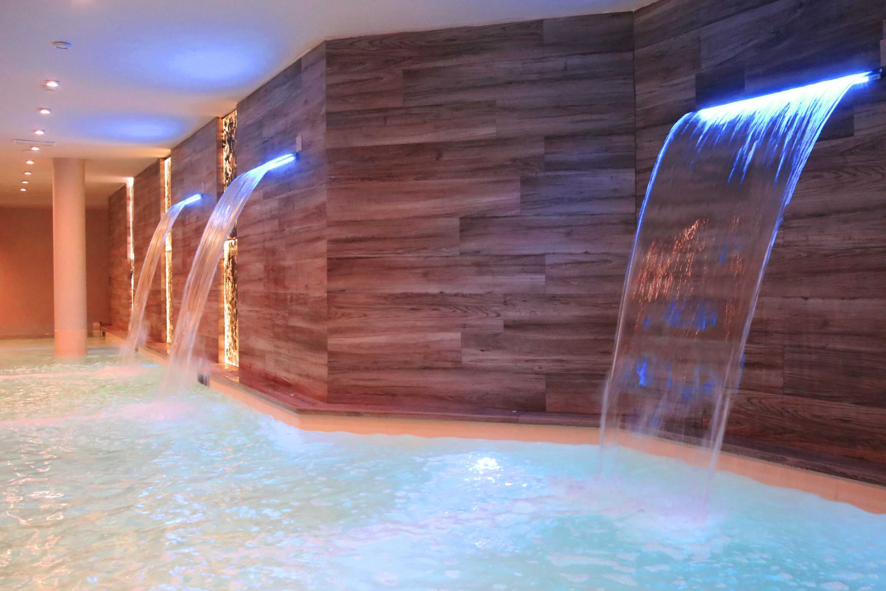Gift card for Hotel Columbia Wellness & Spa Gift card for Hotel Columbia Wellness & Spa