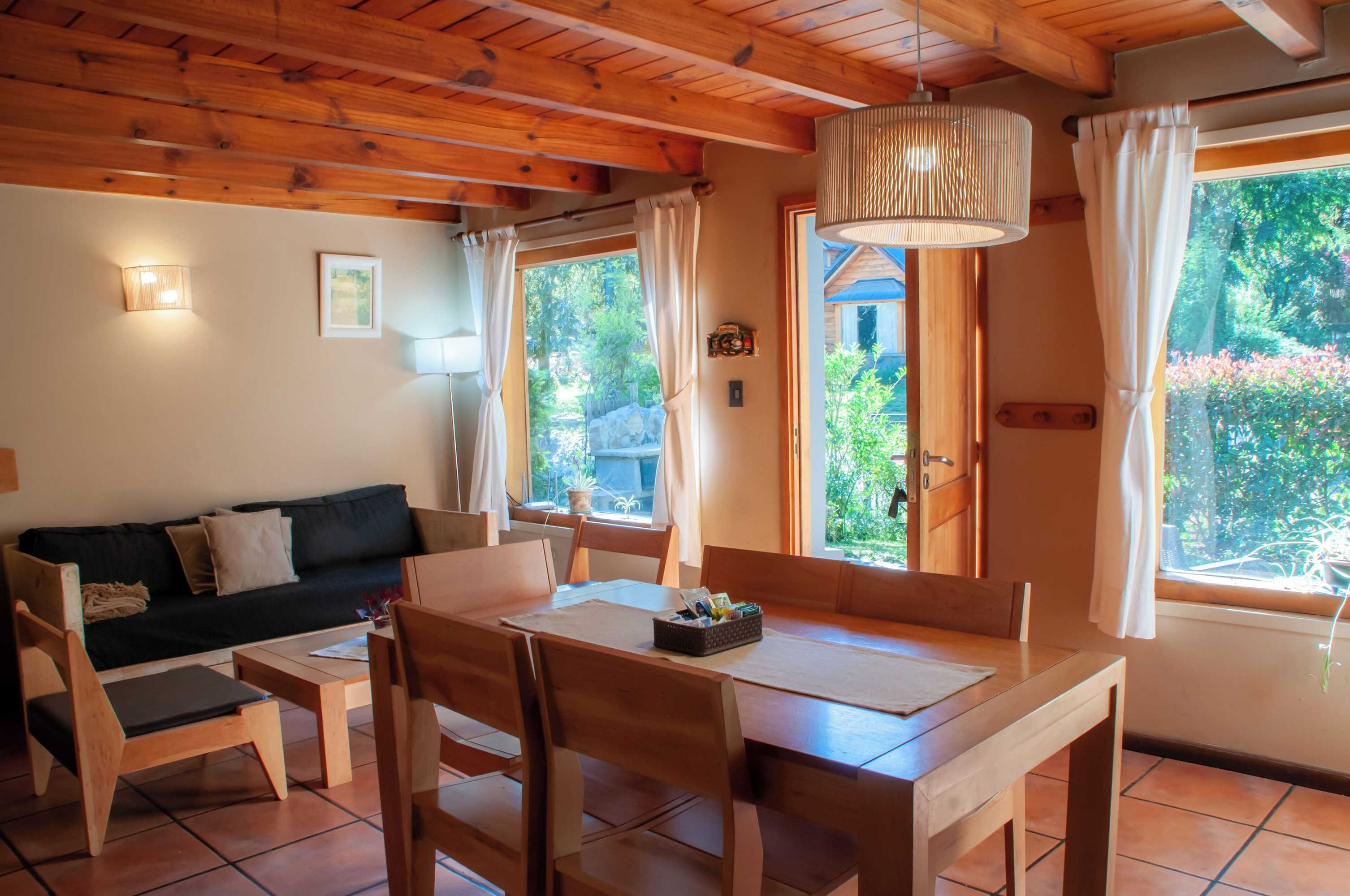 Gift card for Las Cumbres Apart & Suites Gift card for Las Cumbres Apart & Suites