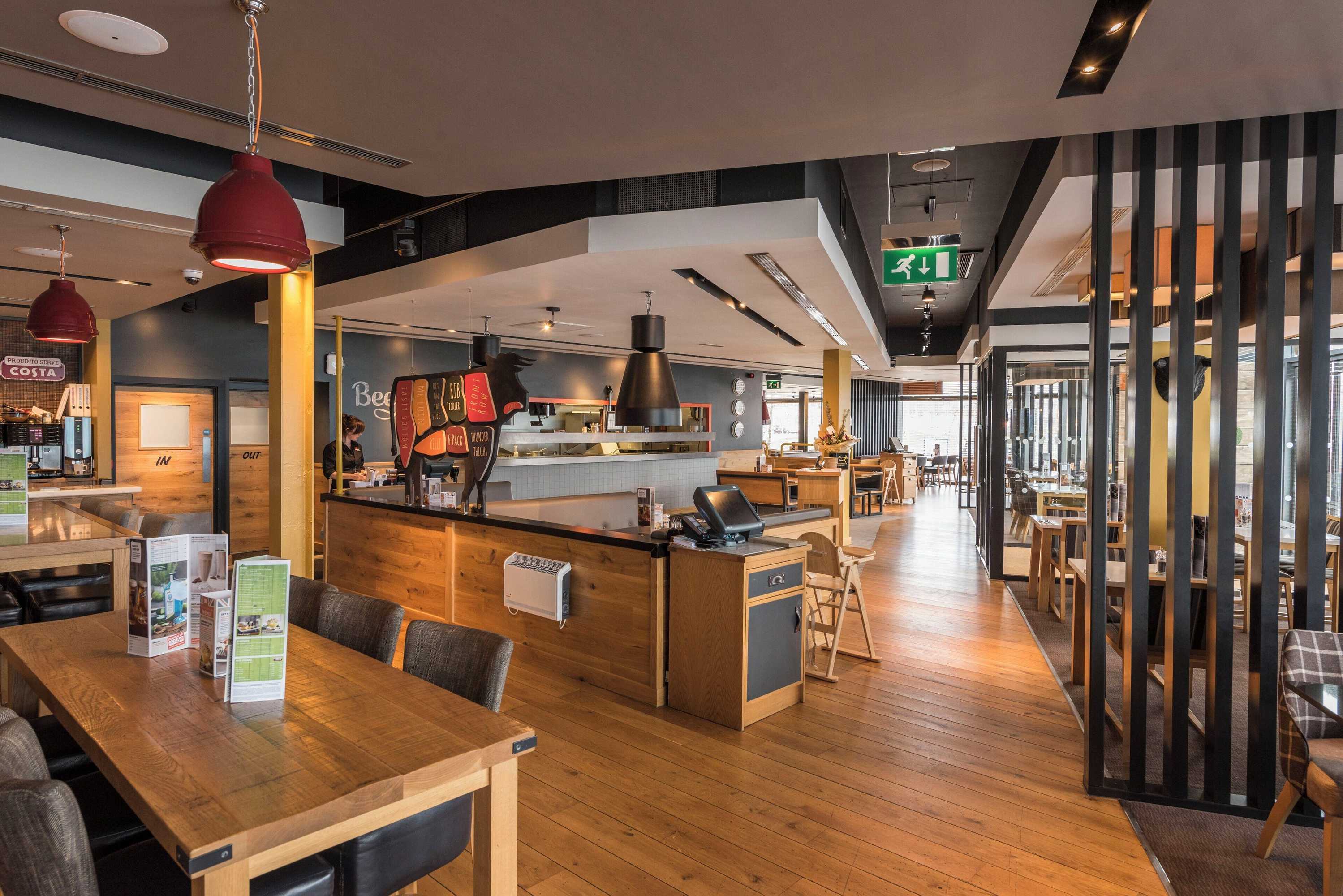 Gift card for Premier Inn Birmingham South (longbridge)
