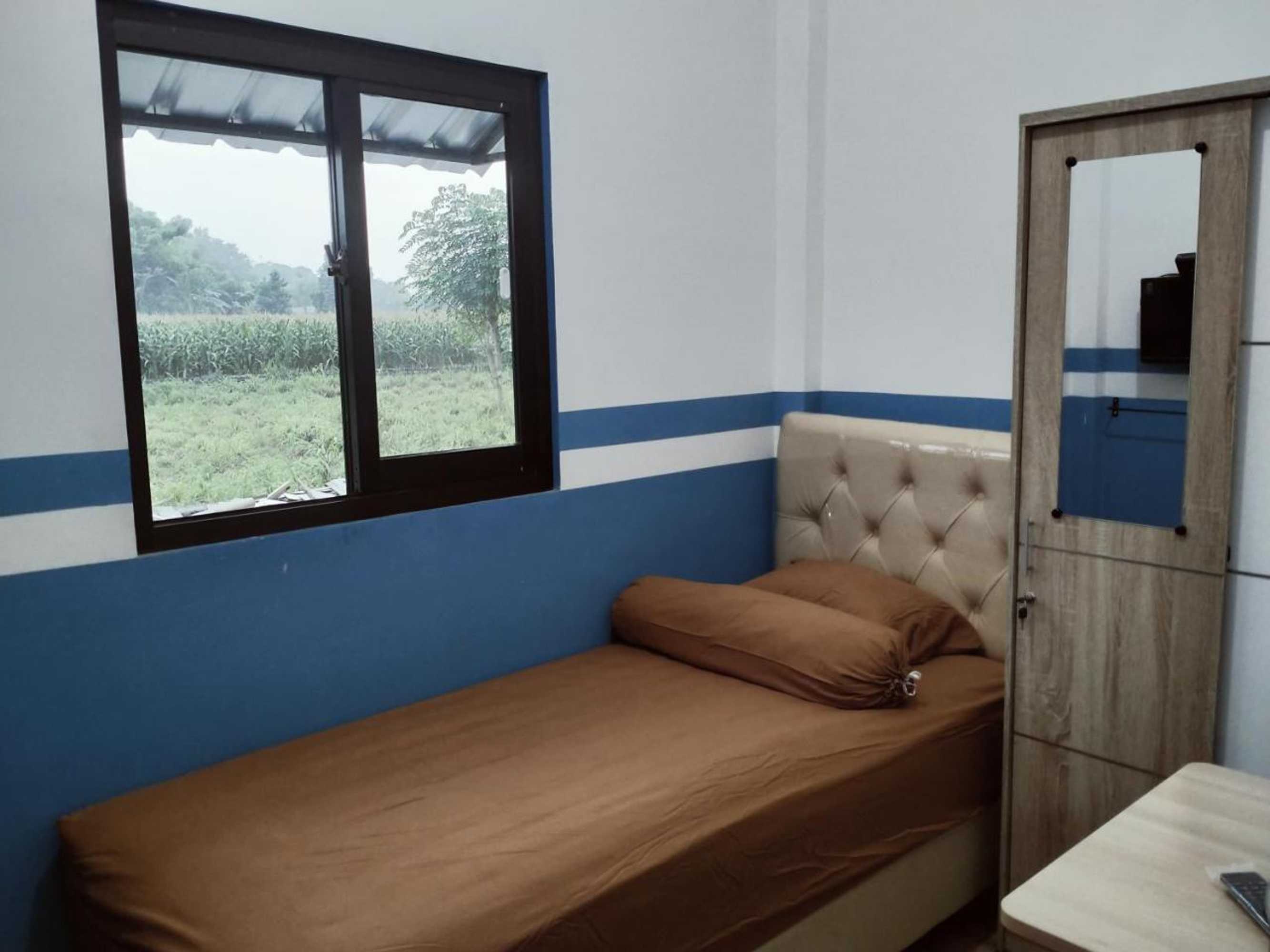 Gift card for Penginapan Banyu Biruku