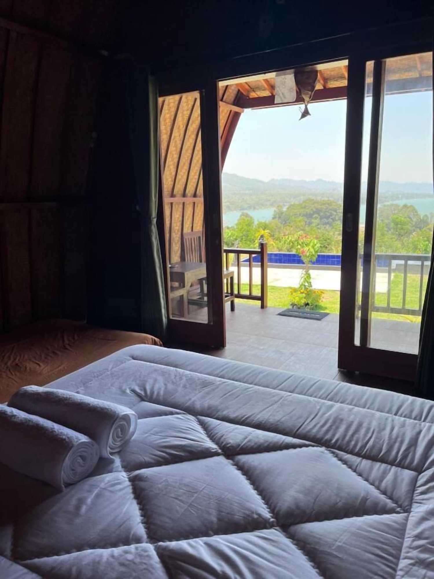 Gift card for D'taman Cabin Kintamani Gift card for D'taman Cabin Kintamani