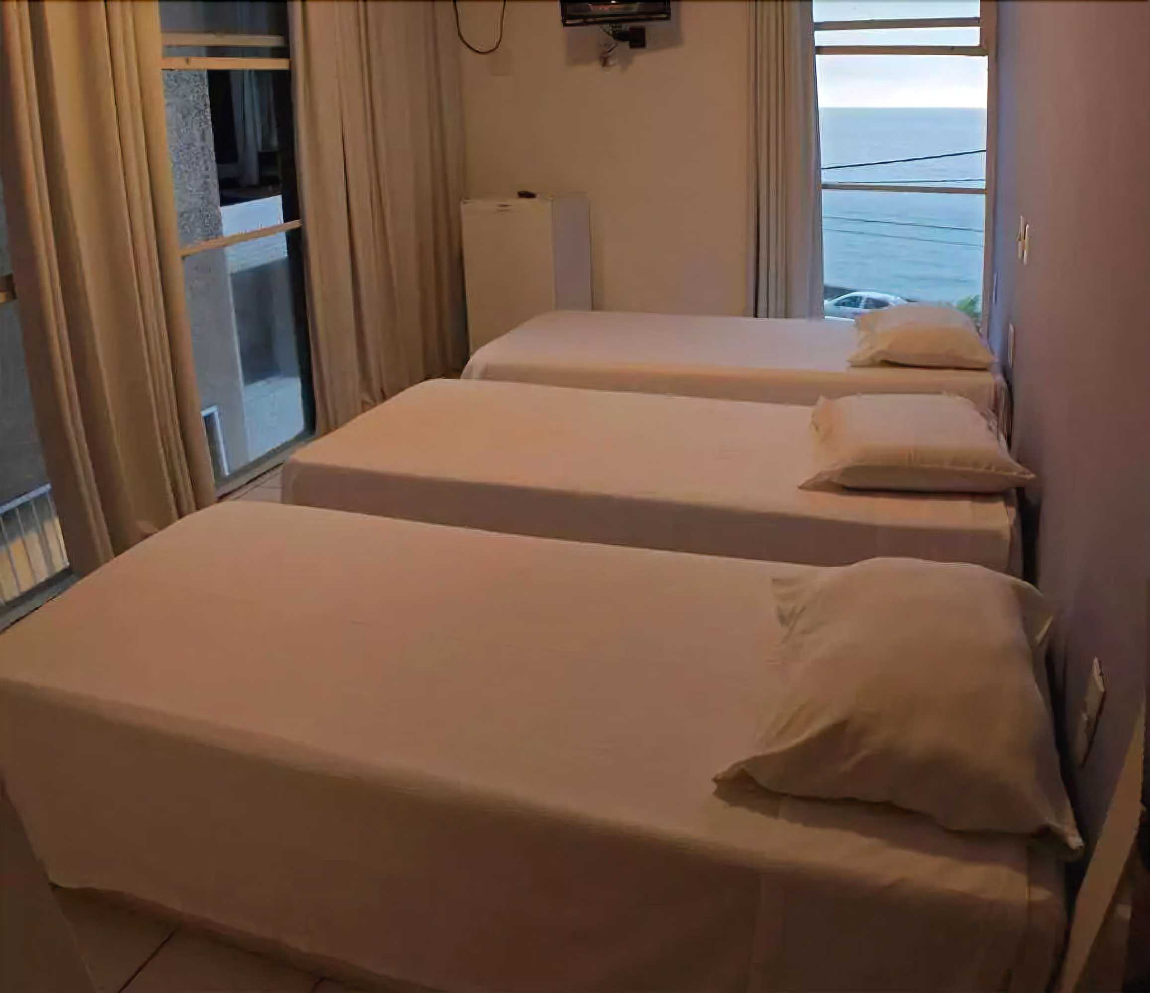 Gift card for Panorama Hotel Guarujá Gift card for Panorama Hotel Guarujá
