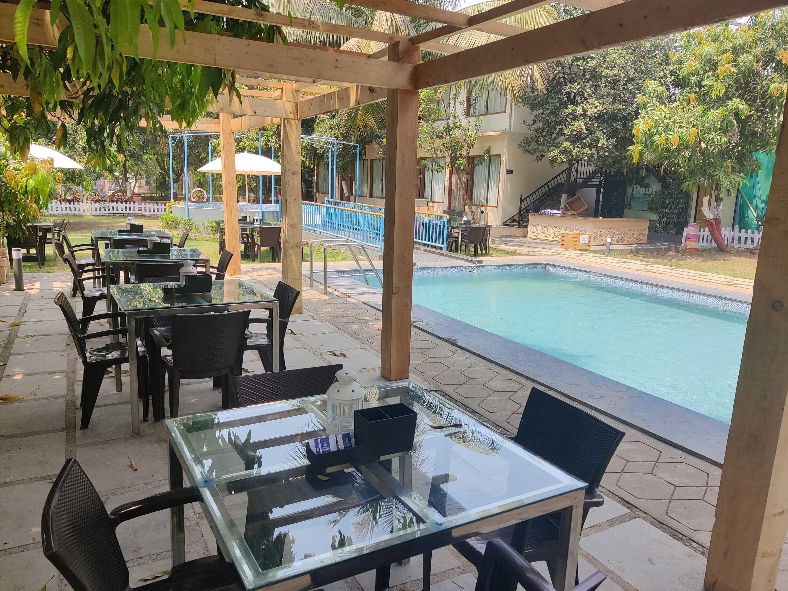 Gift card for Pushp Vatika Resort & Lawns Gift card for Pushp Vatika Resort & Lawns