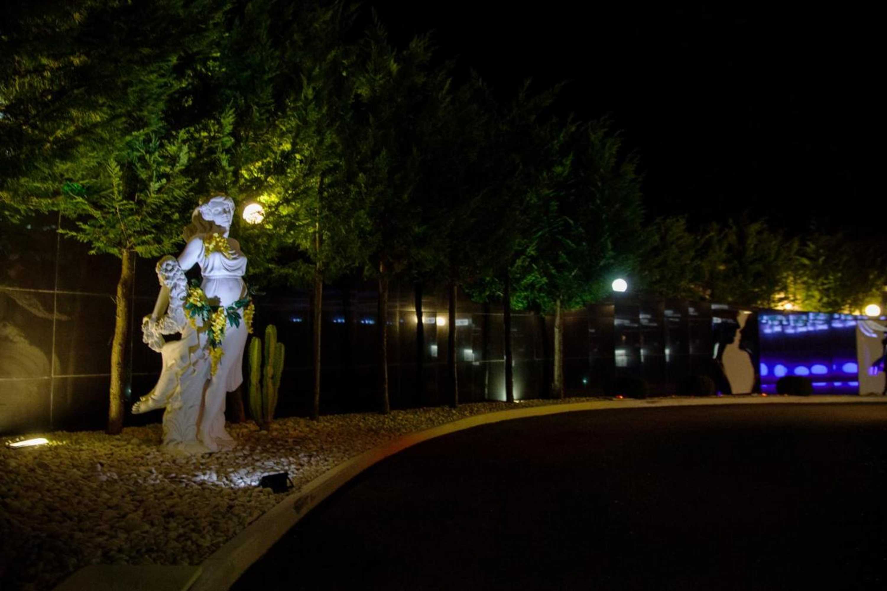 Gift card for Motel Emoções