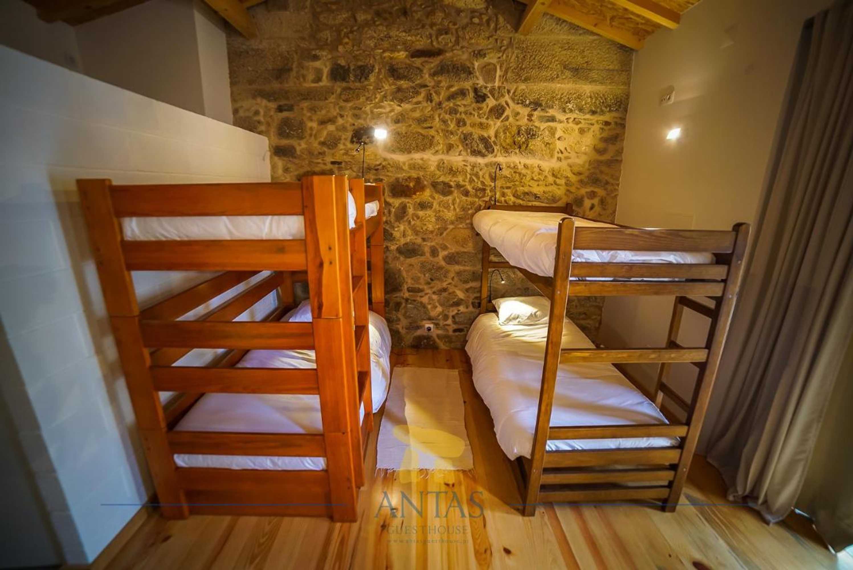 Gift card for Antas Guest House