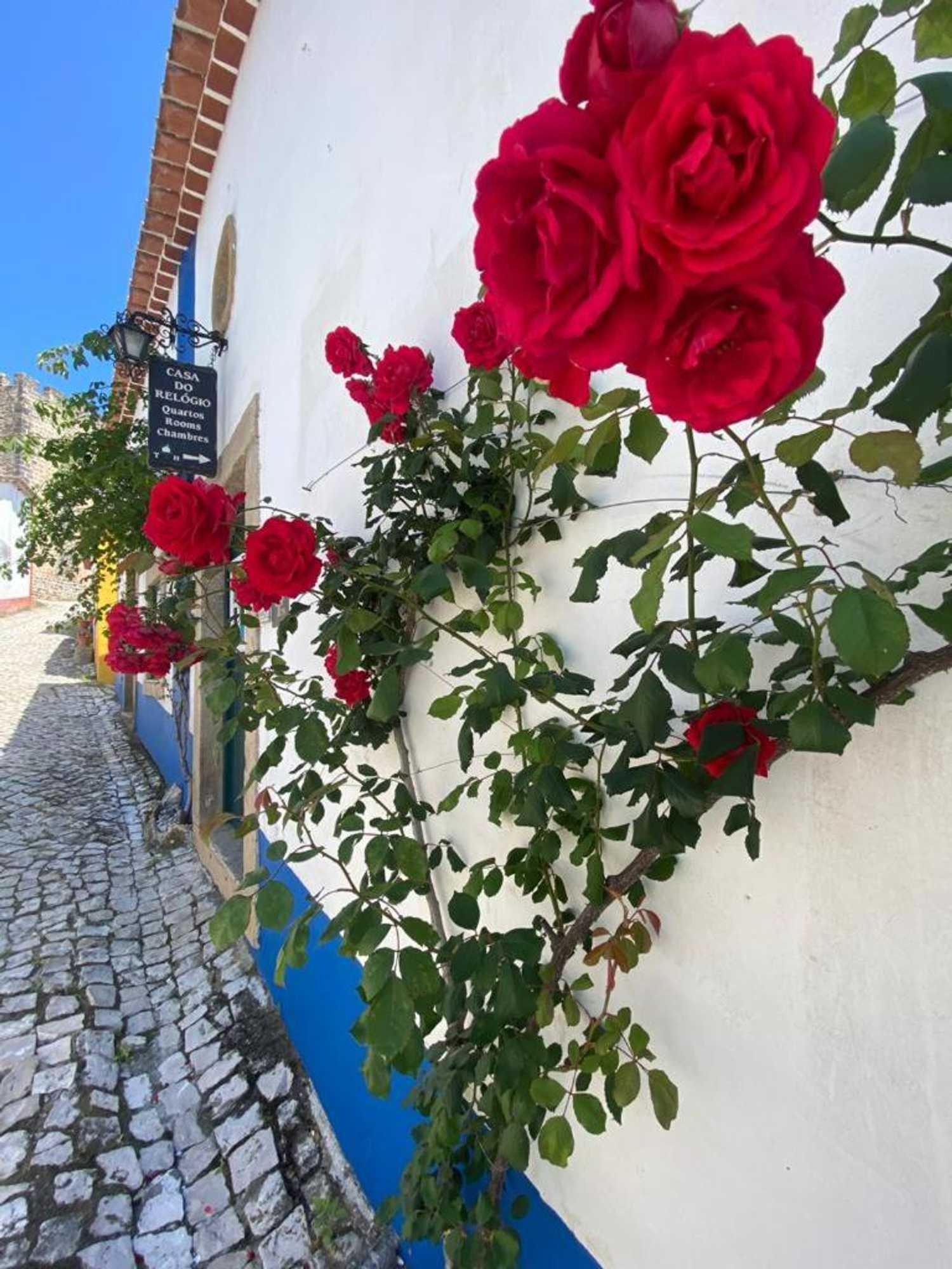 Gift card for Casa Do Relogio