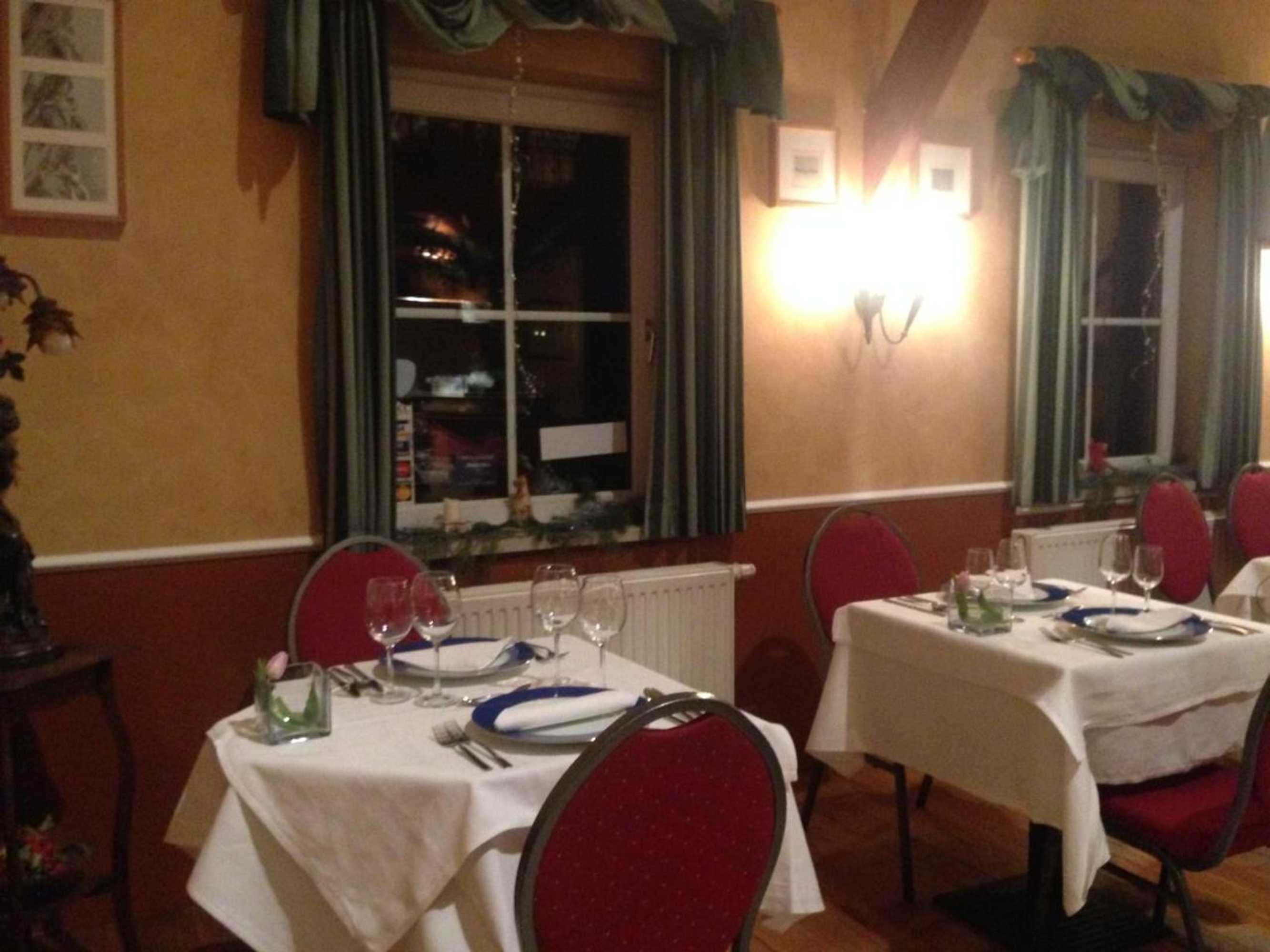 Gift card for Hotel In Den Hoek