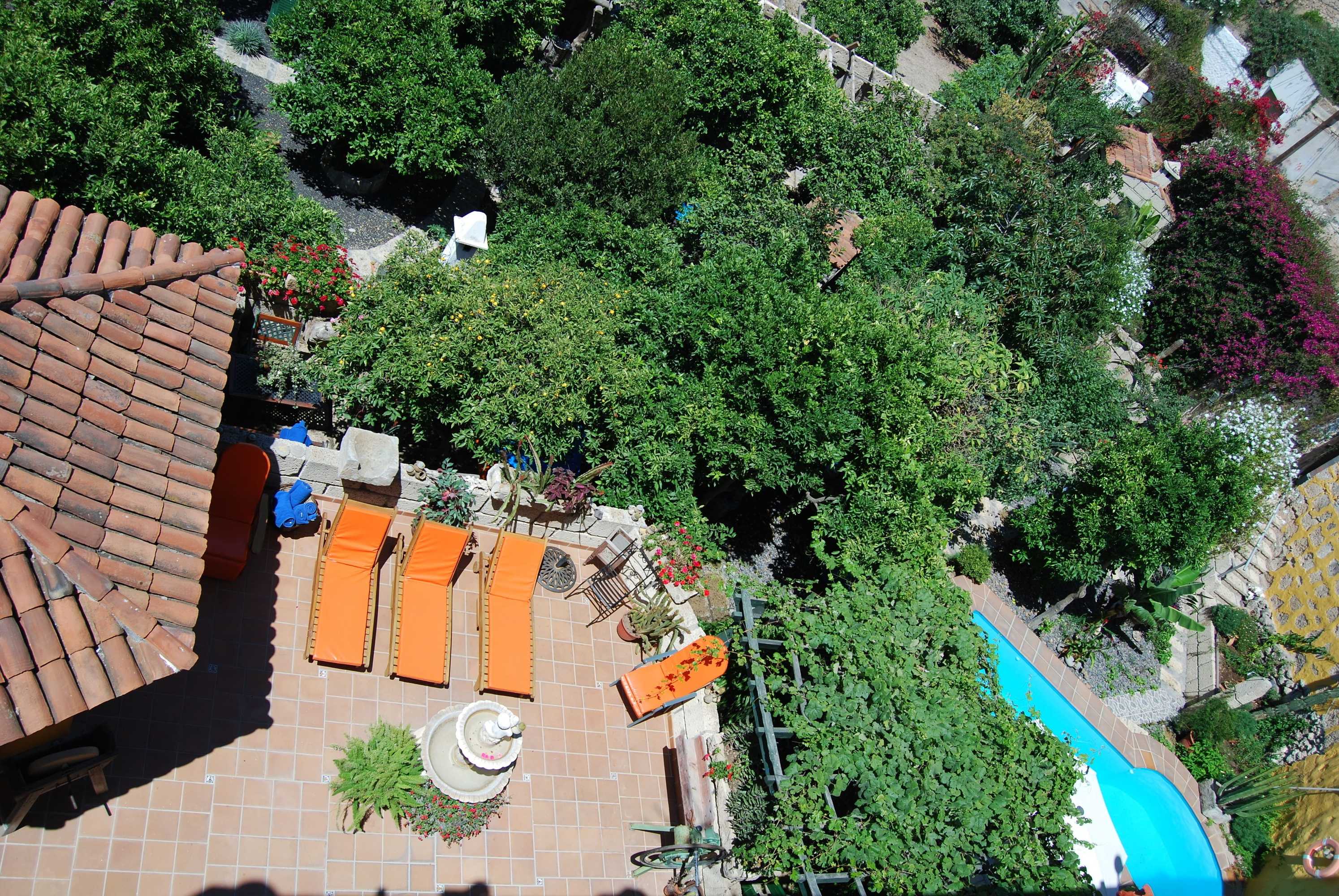 Gift card for Hotel Rural Senderos de Abona Gift card for Hotel Rural Senderos de Abona