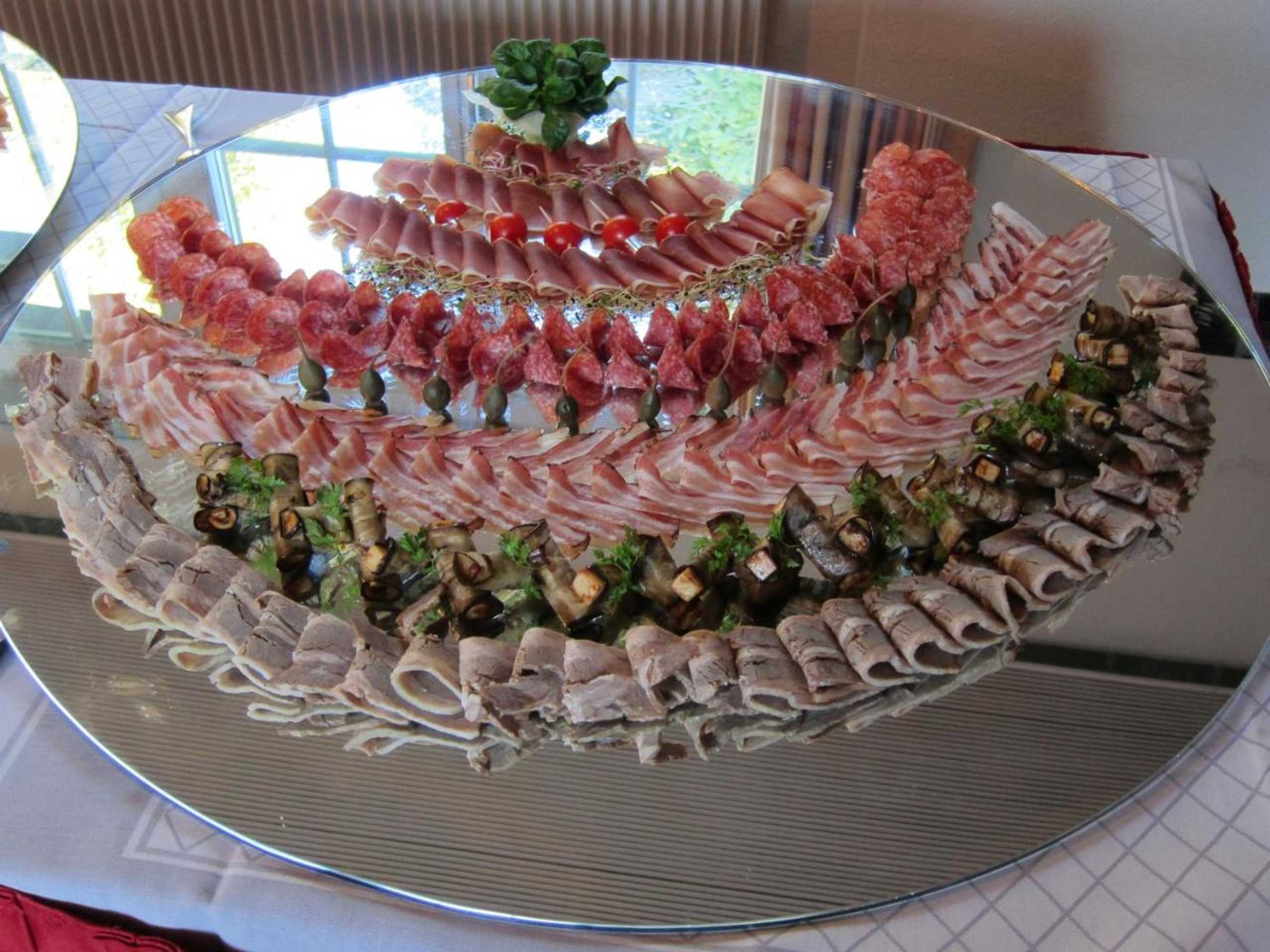 Gift card for Landhotel Hirschen