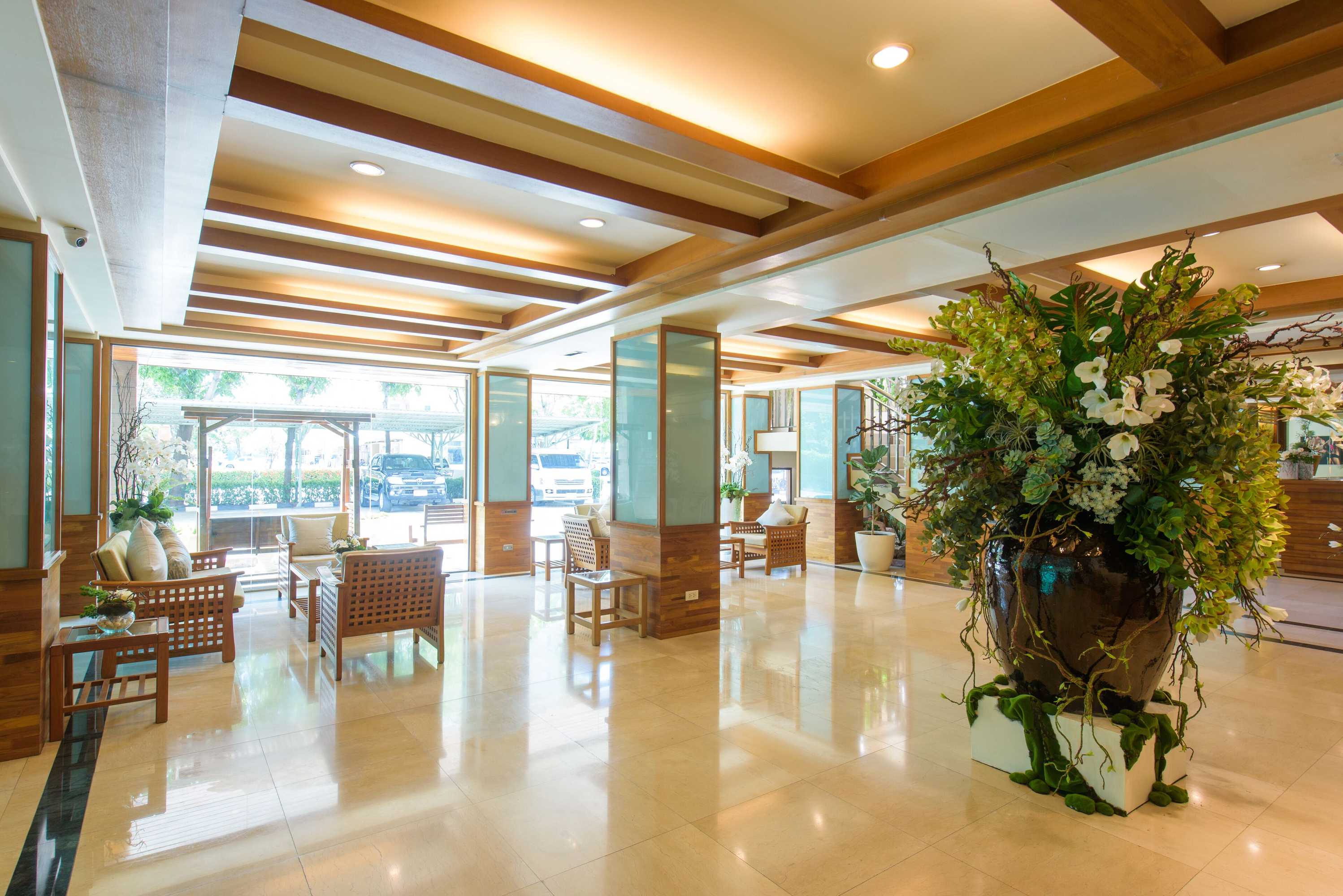 Gift card for Green Residence Ayutthaya - Sha Plus Gift card for Green Residence Ayutthaya - Sha Plus