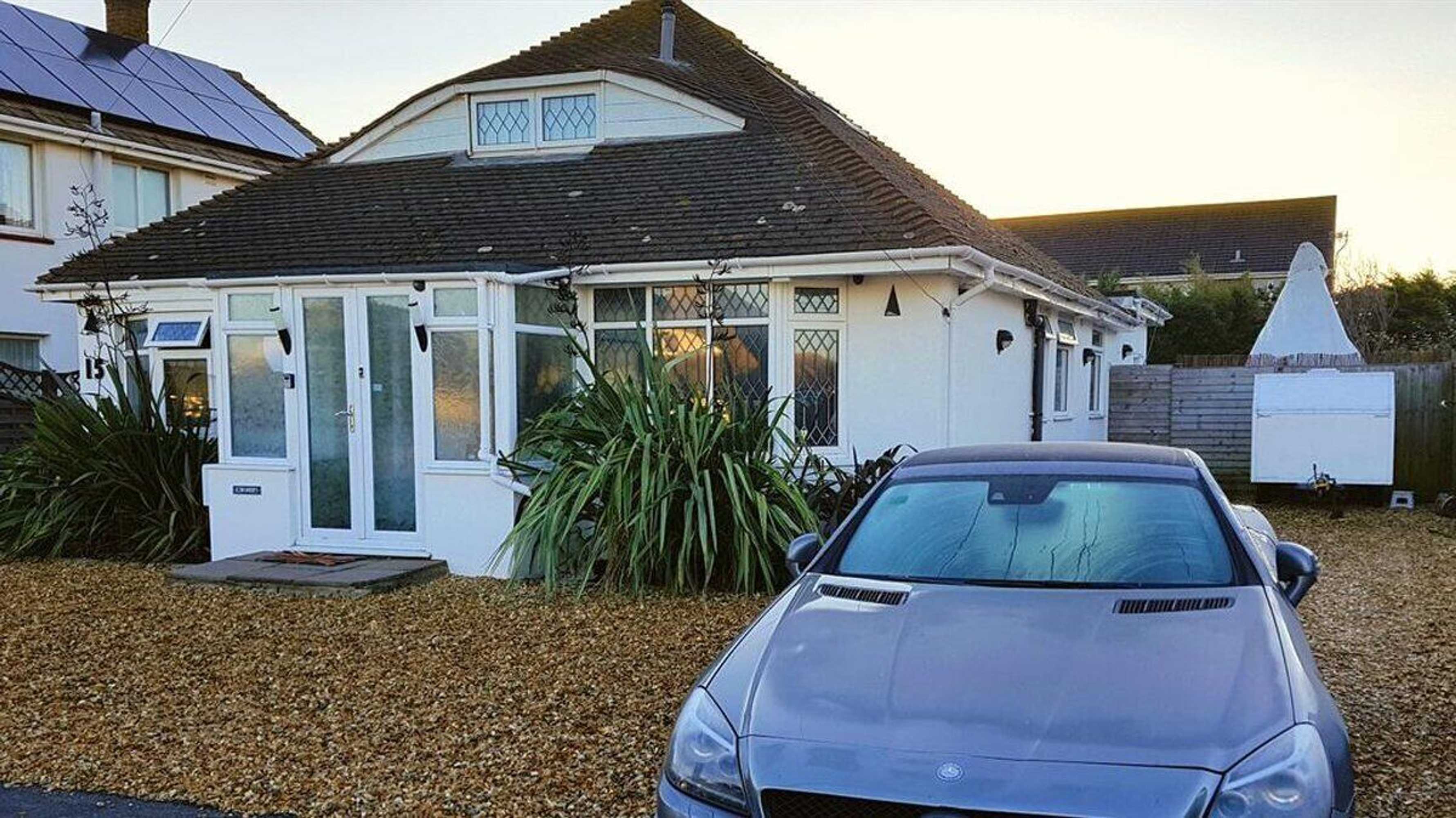 Gift card for John Wayne's Lodge by Sea