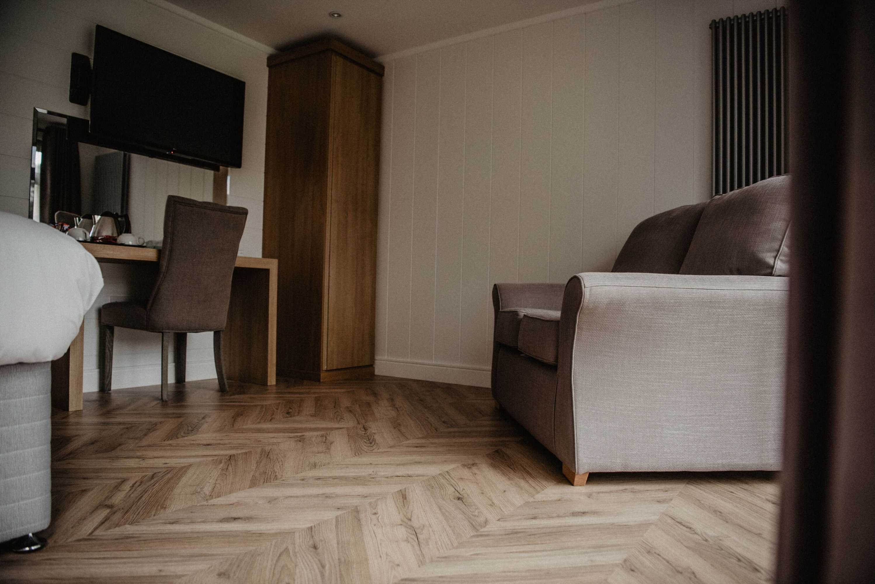 Gift card for Bowburn Hall Hotel