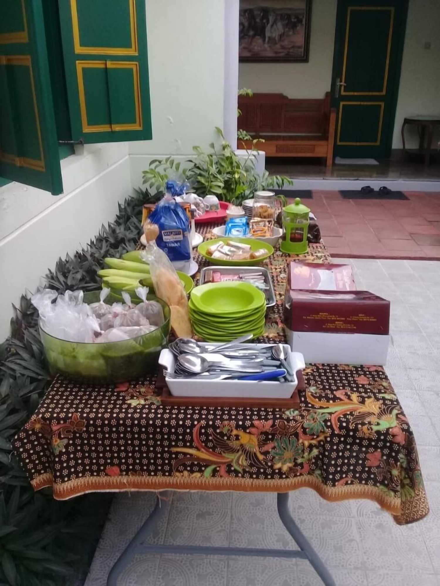 Gift card for Pamularsih Homestay Gift card for Pamularsih Homestay