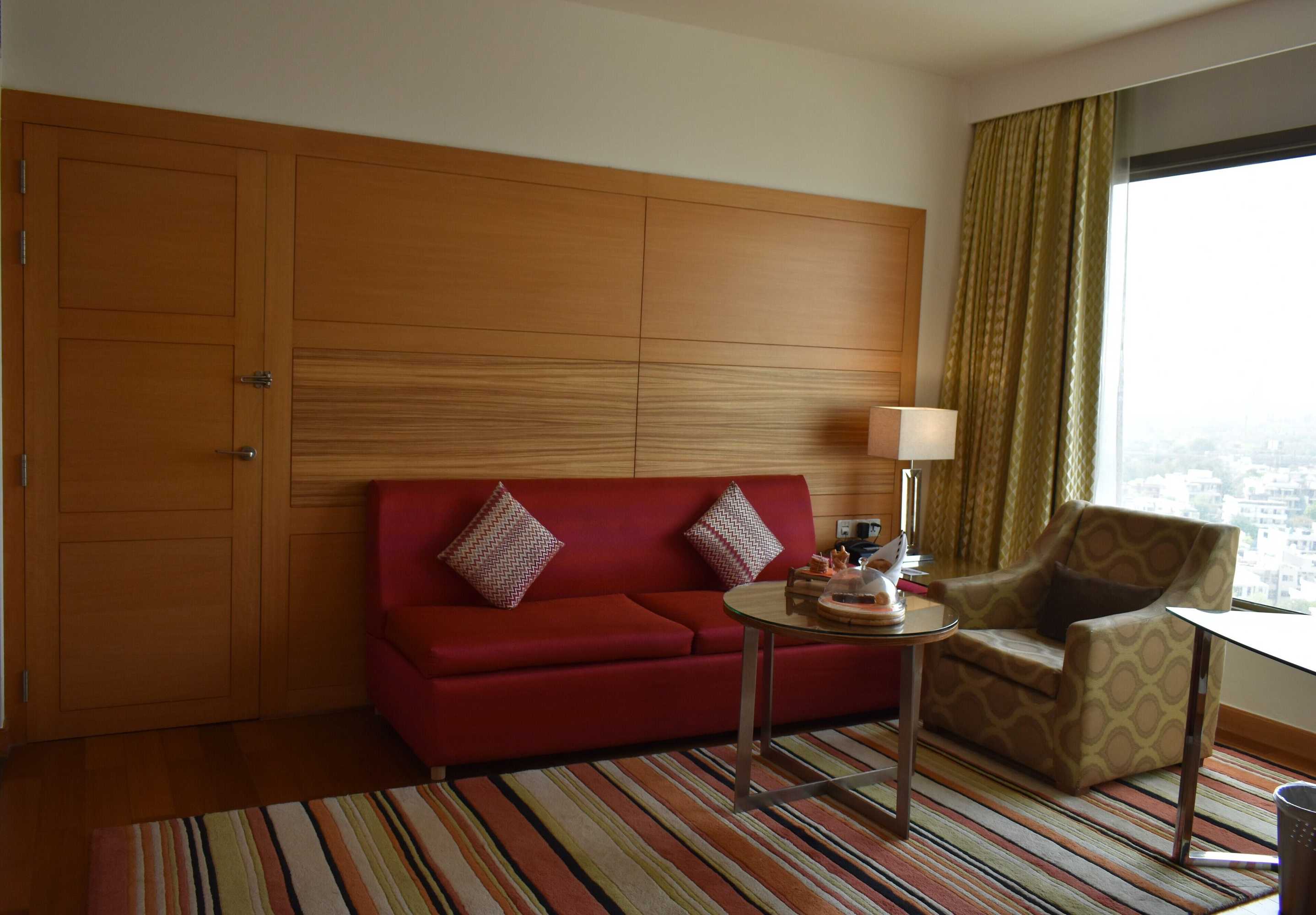 Gift card for Courtyard by Marriott Gurugram Downtown Gift card for Courtyard by Marriott Gurugram Downtown