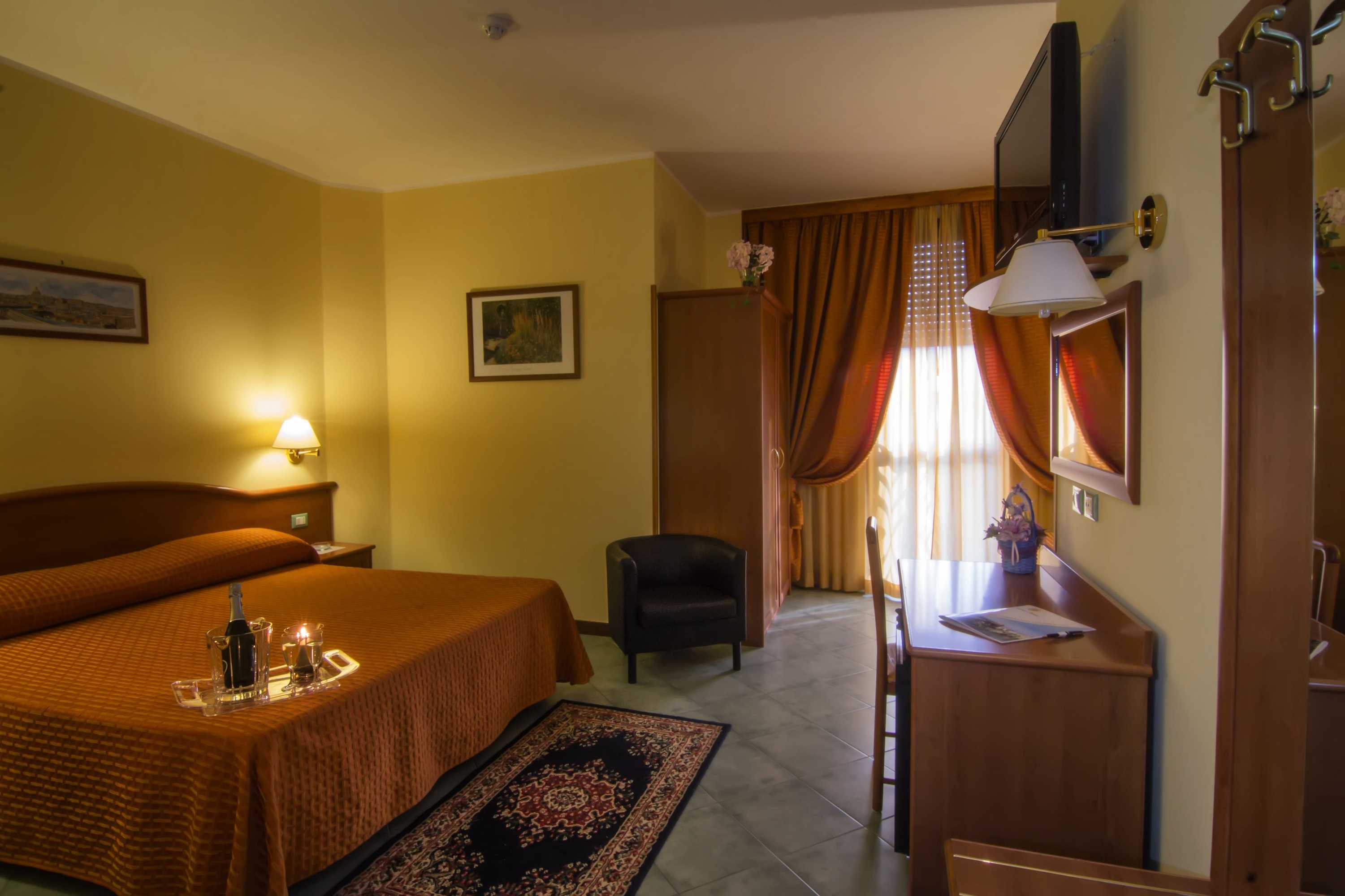 Gift card for Hotel Degli Amici Gift card for Hotel Degli Amici