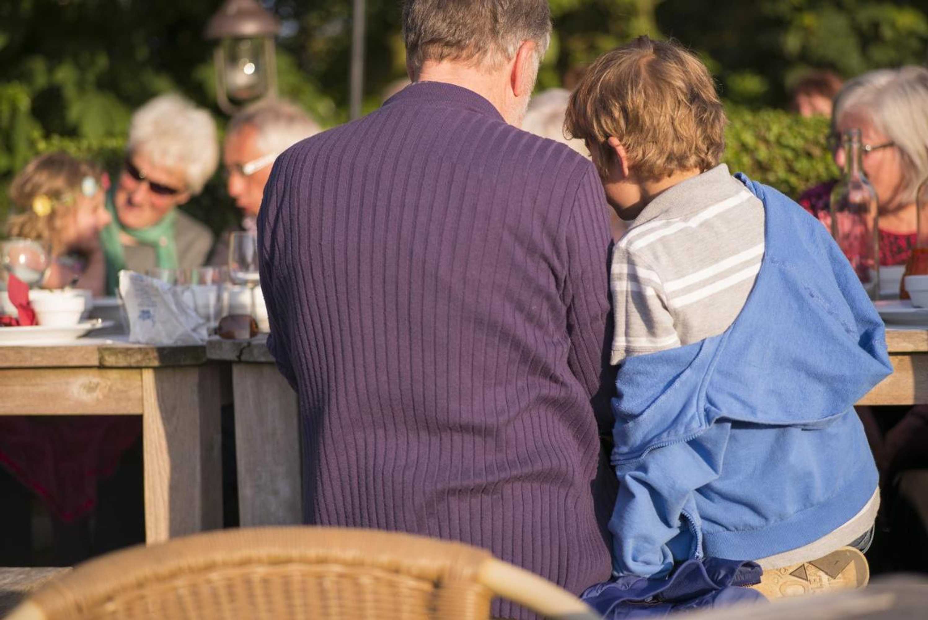 Gift card for Hotel Restaurant Oortjeshekken