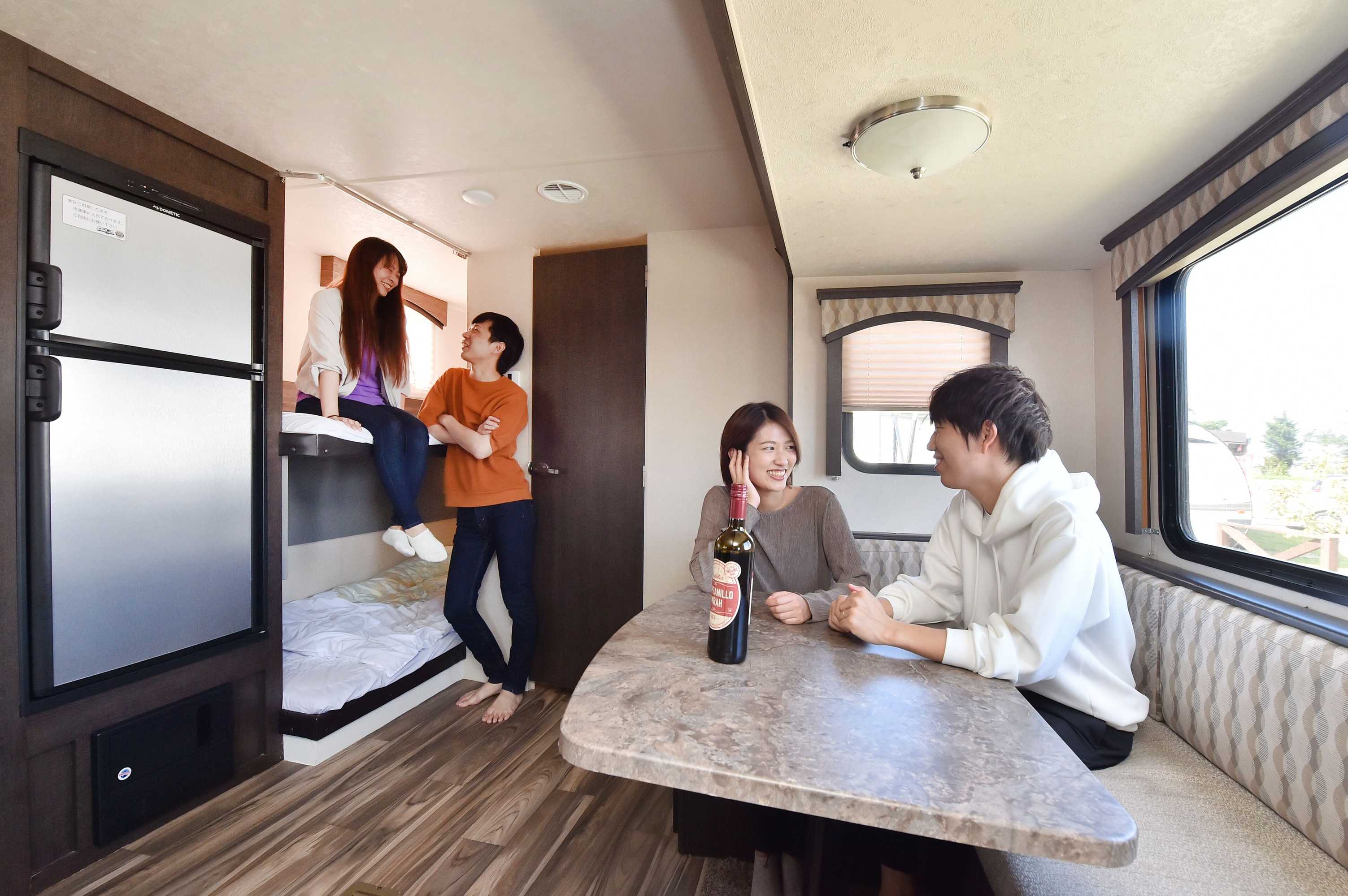 Gift card for The Trailerhouse Village Amakusa Marina Gift card for The Trailerhouse Village Amakusa Marina