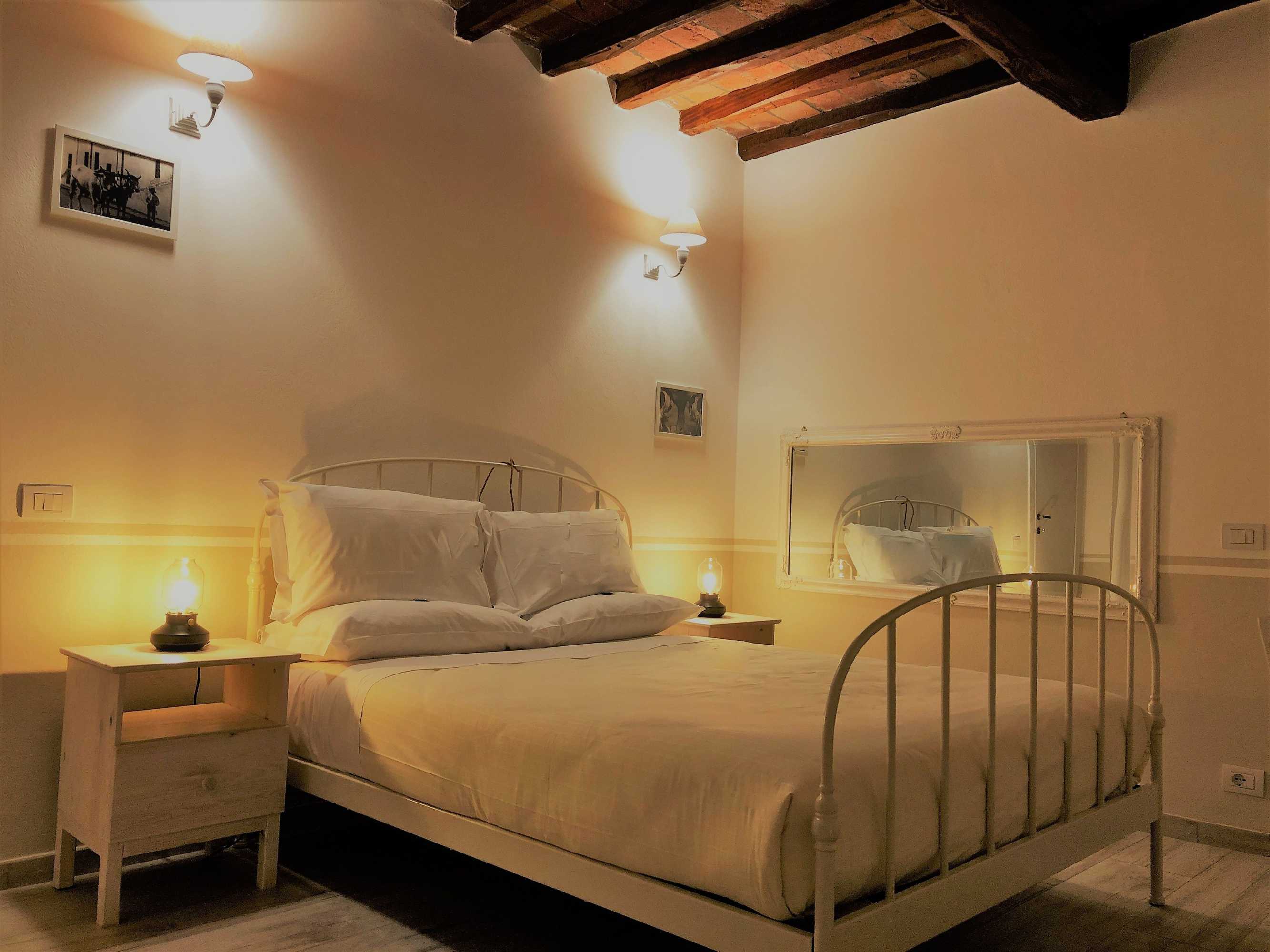 Gift card for Il Contado - Room And Breakfast- Gift card for Il Contado - Room And Breakfast-