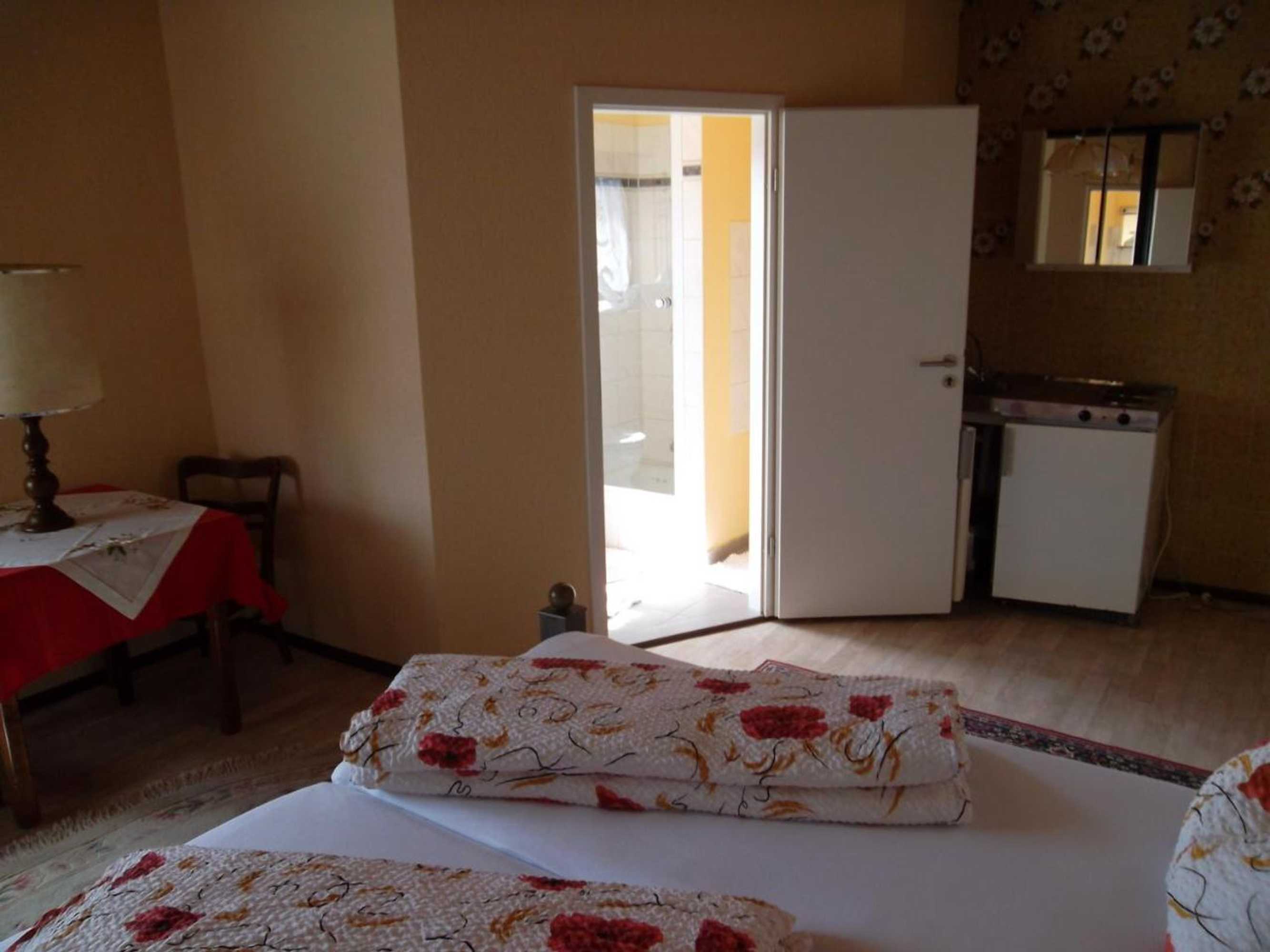 Gift card for Pension Mainzer Rad