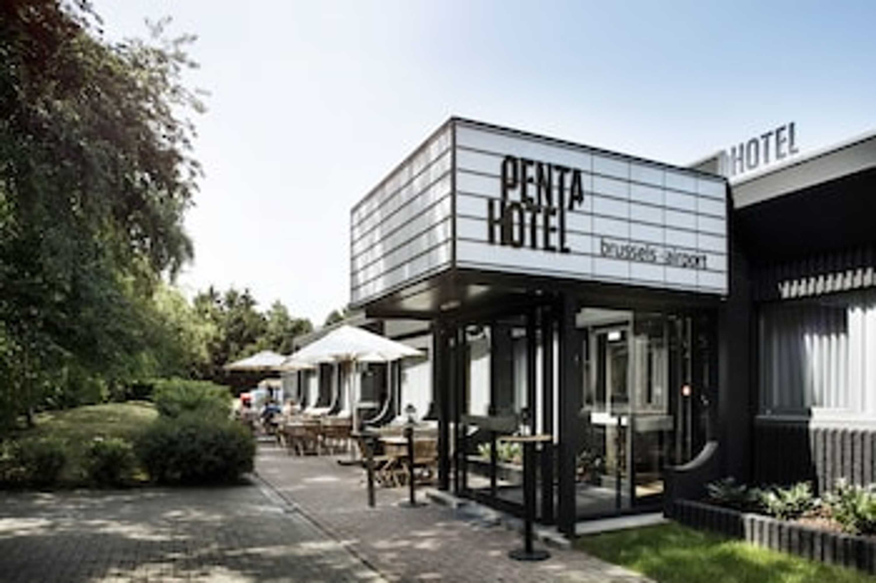 Gift card for Pentahotel Brussels Airport Gift card for Pentahotel Brussels Airport