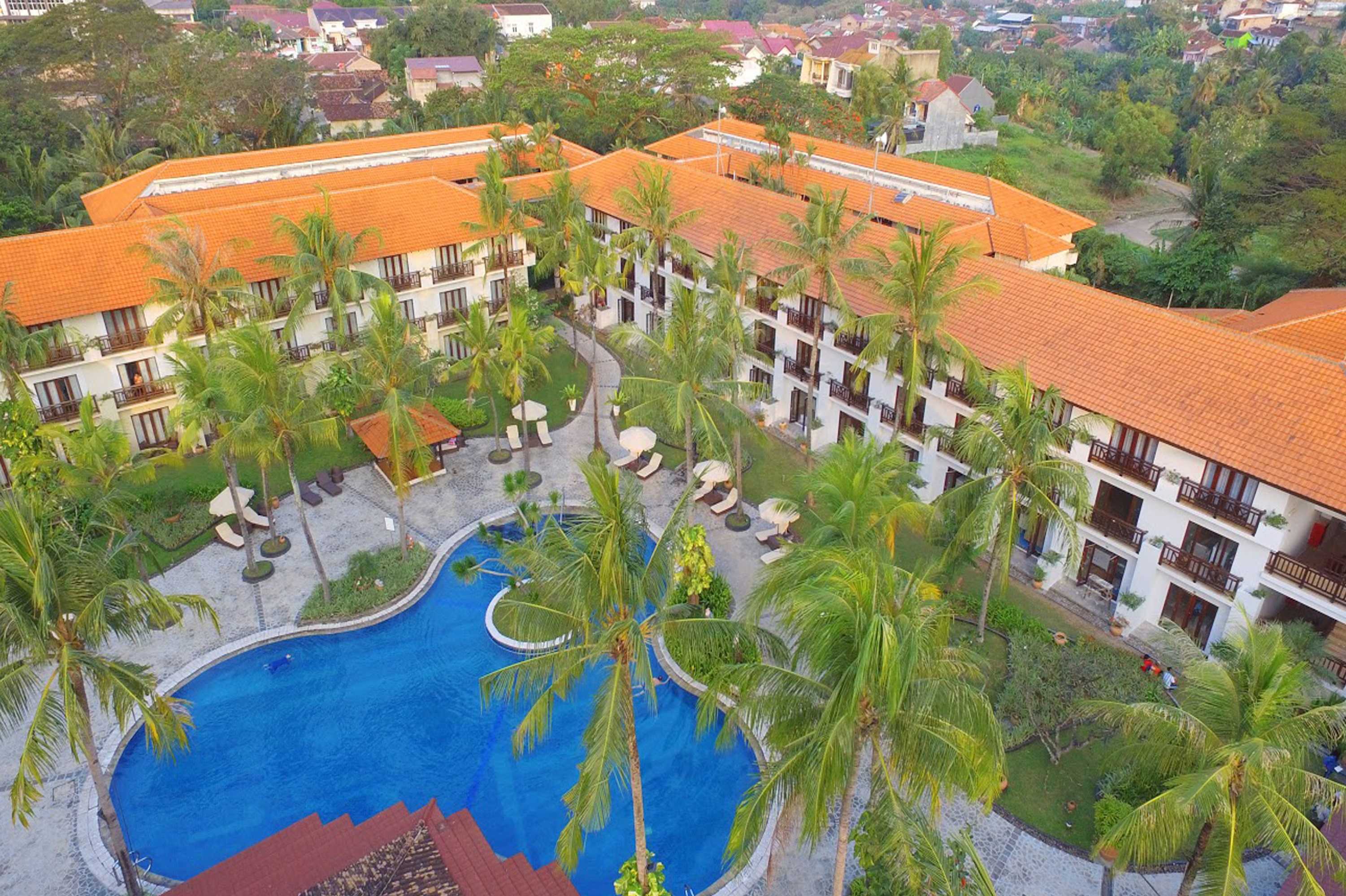 Gift card for Sheraton Lampung Hotel Gift card for Sheraton Lampung Hotel