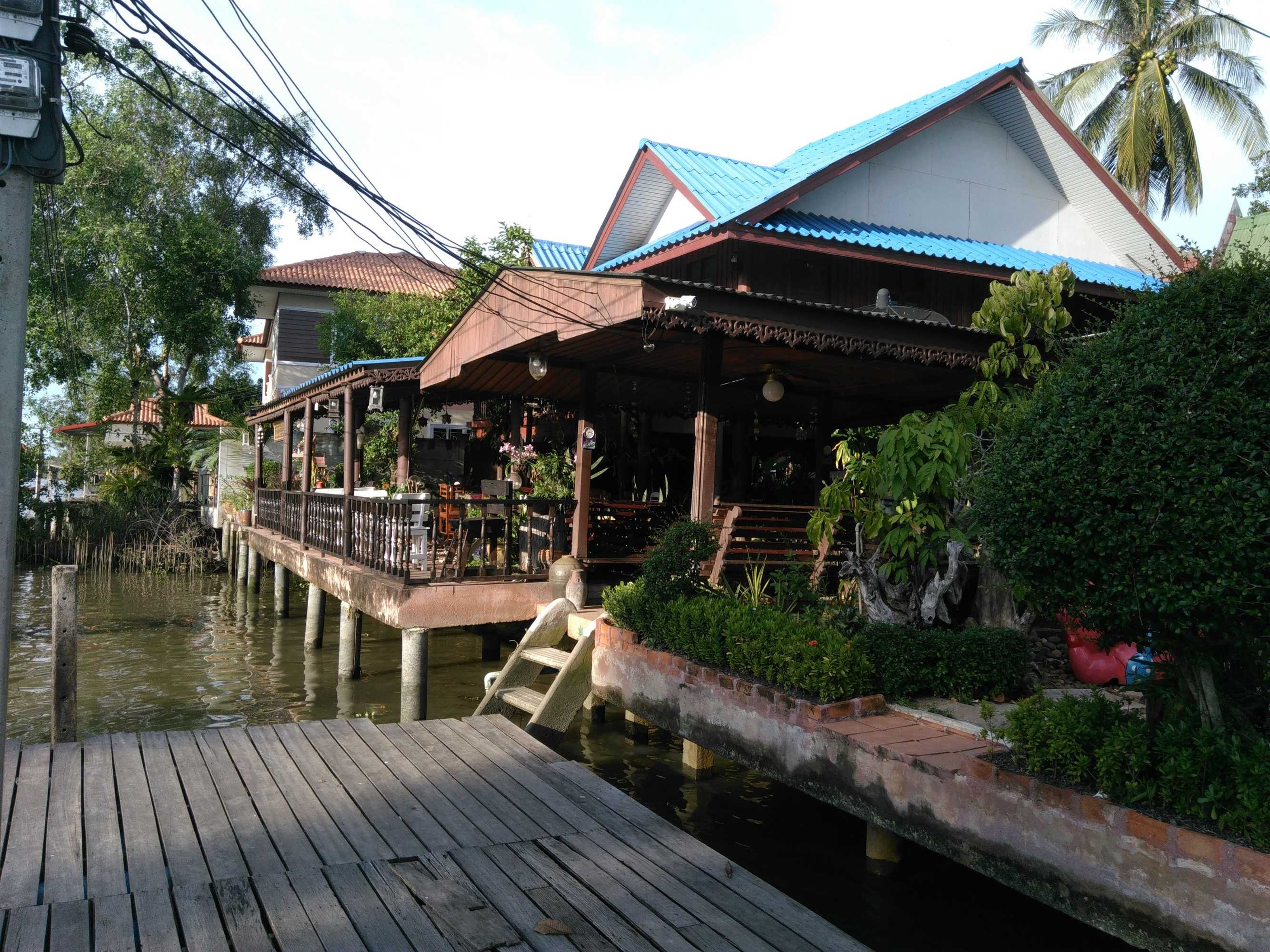 Gift card for Rueanphen Homestay Gift card for Rueanphen Homestay