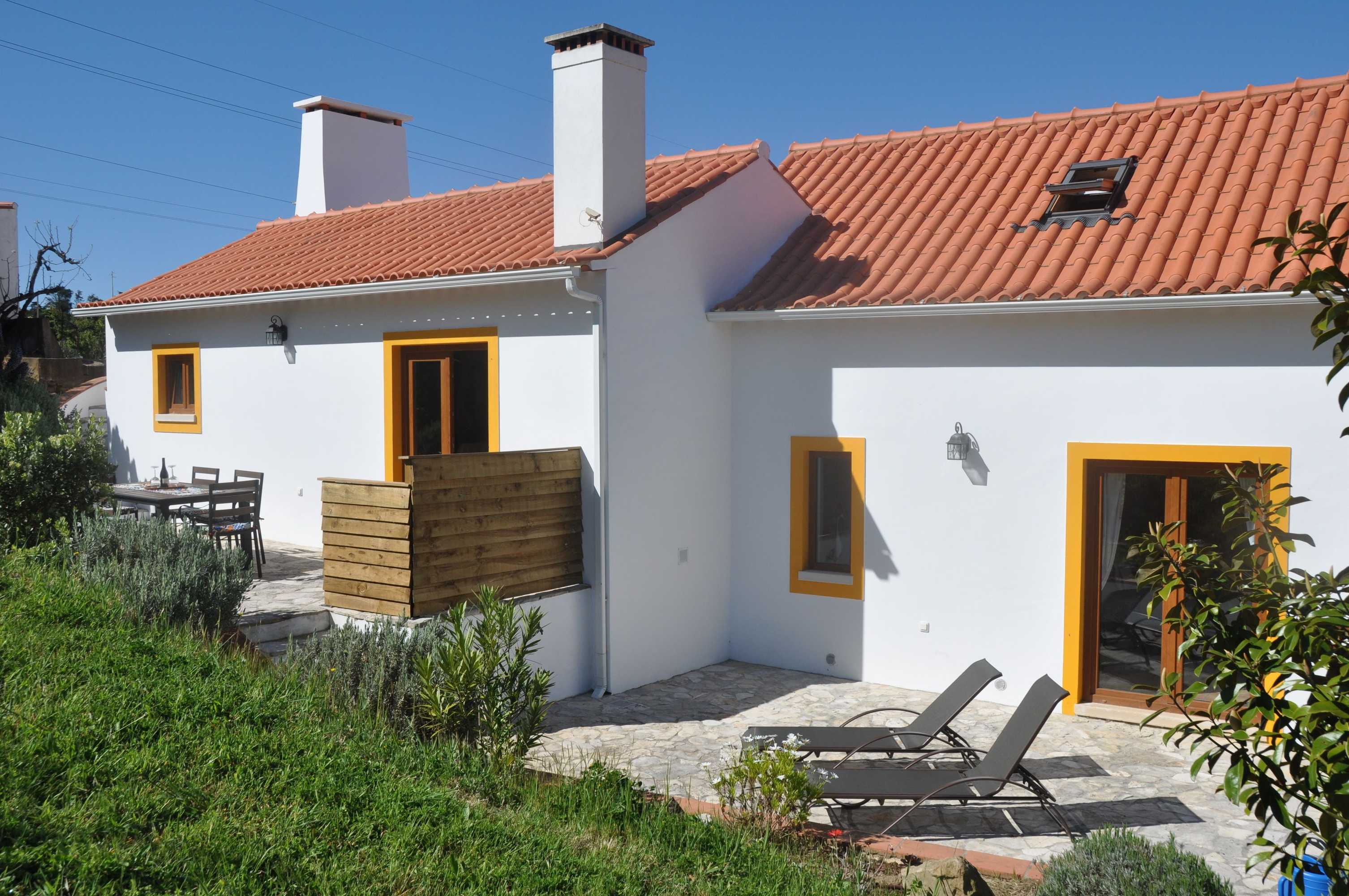 Gift card for Quinta do Bom Vento