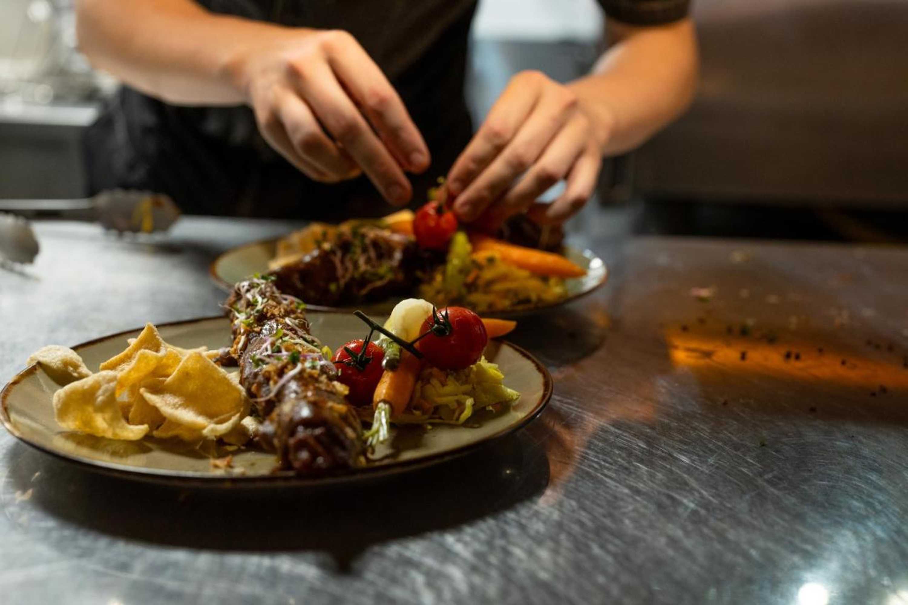 Gift card for Hotel Restaurant 'de Vossenberg'