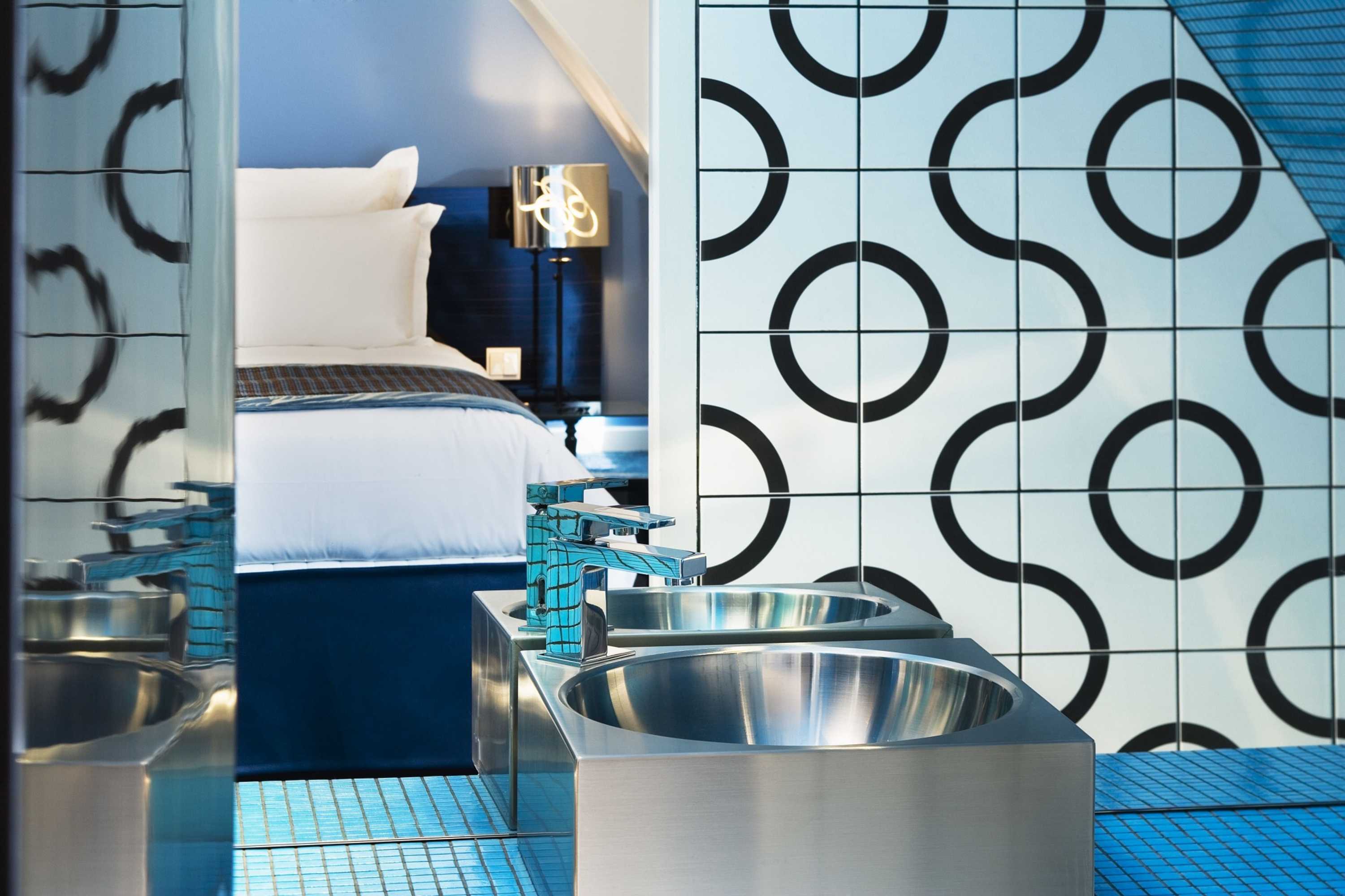 Gift card for Hotel Le Bellechasse Saint Germain Gift card for Hotel Le Bellechasse Saint Germain