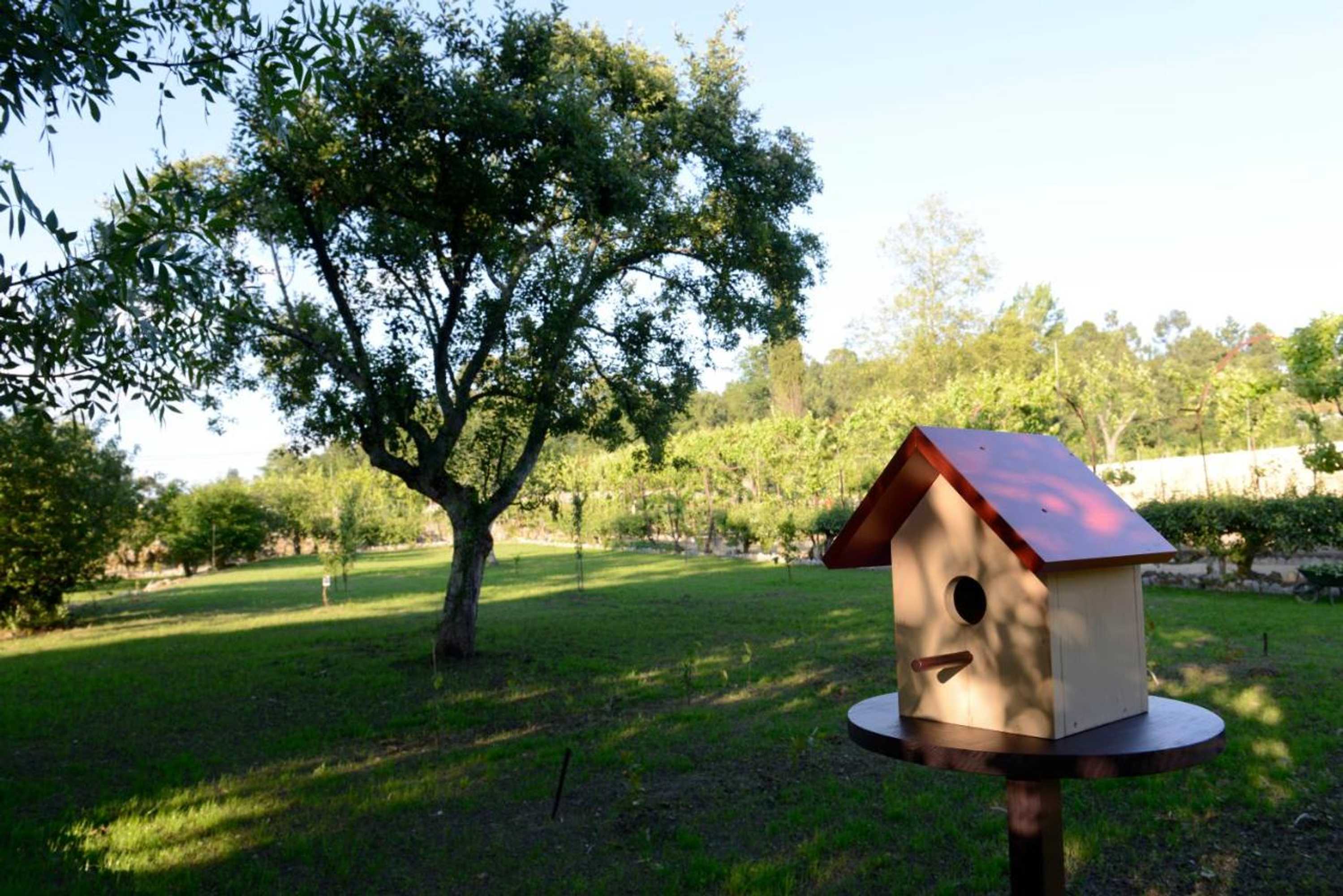 Gift card for Casa de Docim