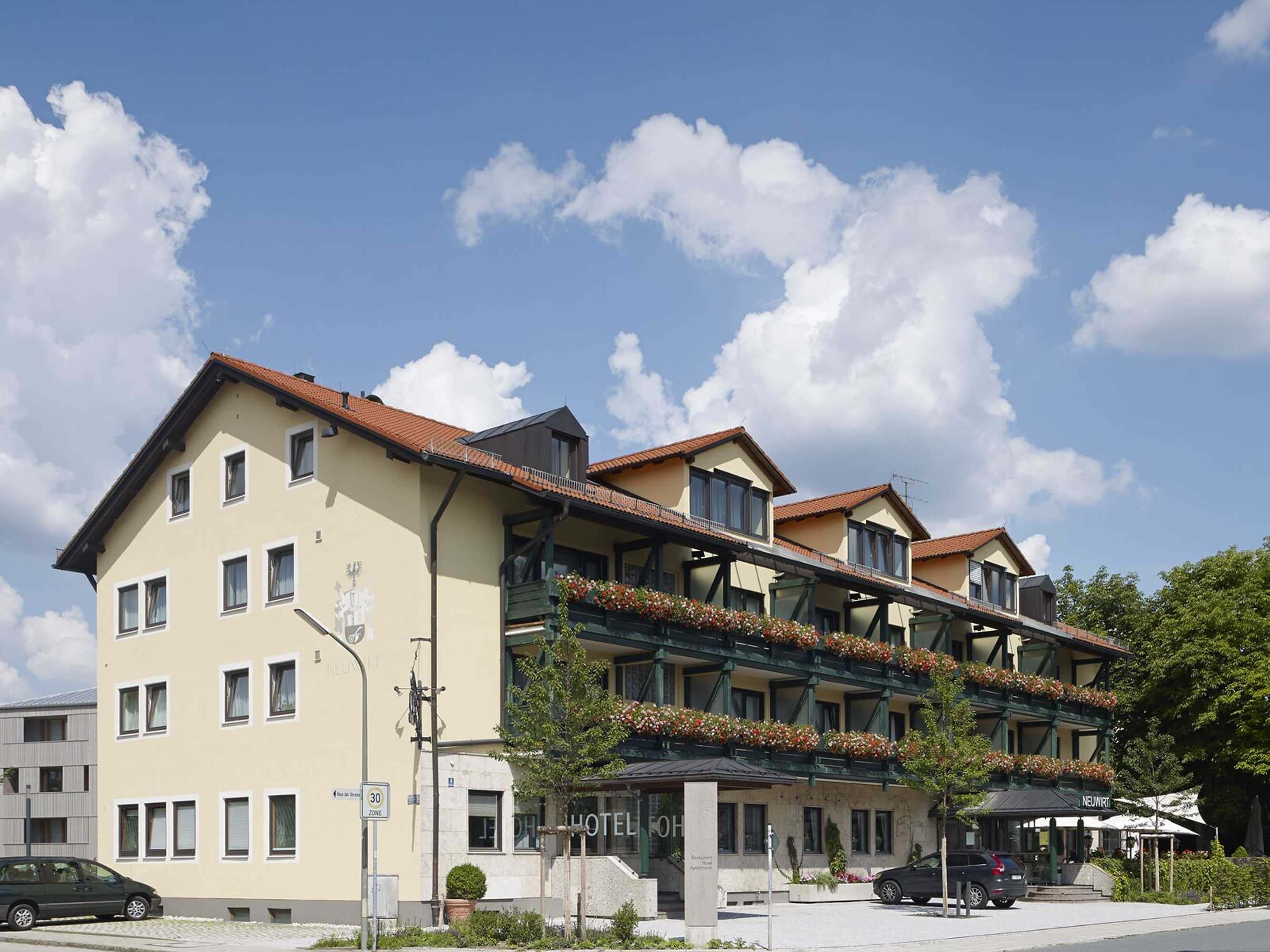 Gift card for Gasthof Hotel Neuwirt Gift card for Gasthof Hotel Neuwirt