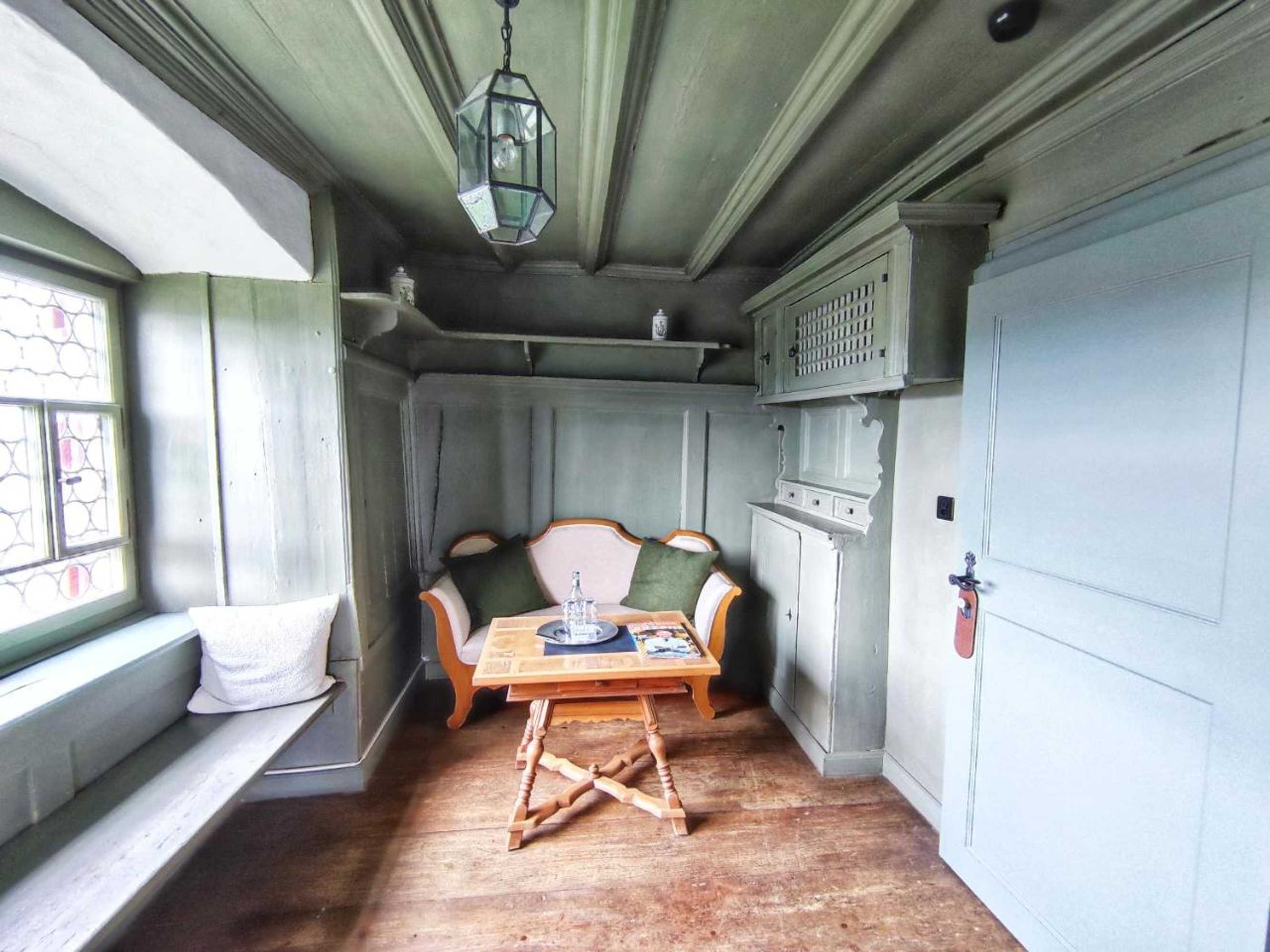 Gift card for Hotel & Restaurant Schloss Schwandegg