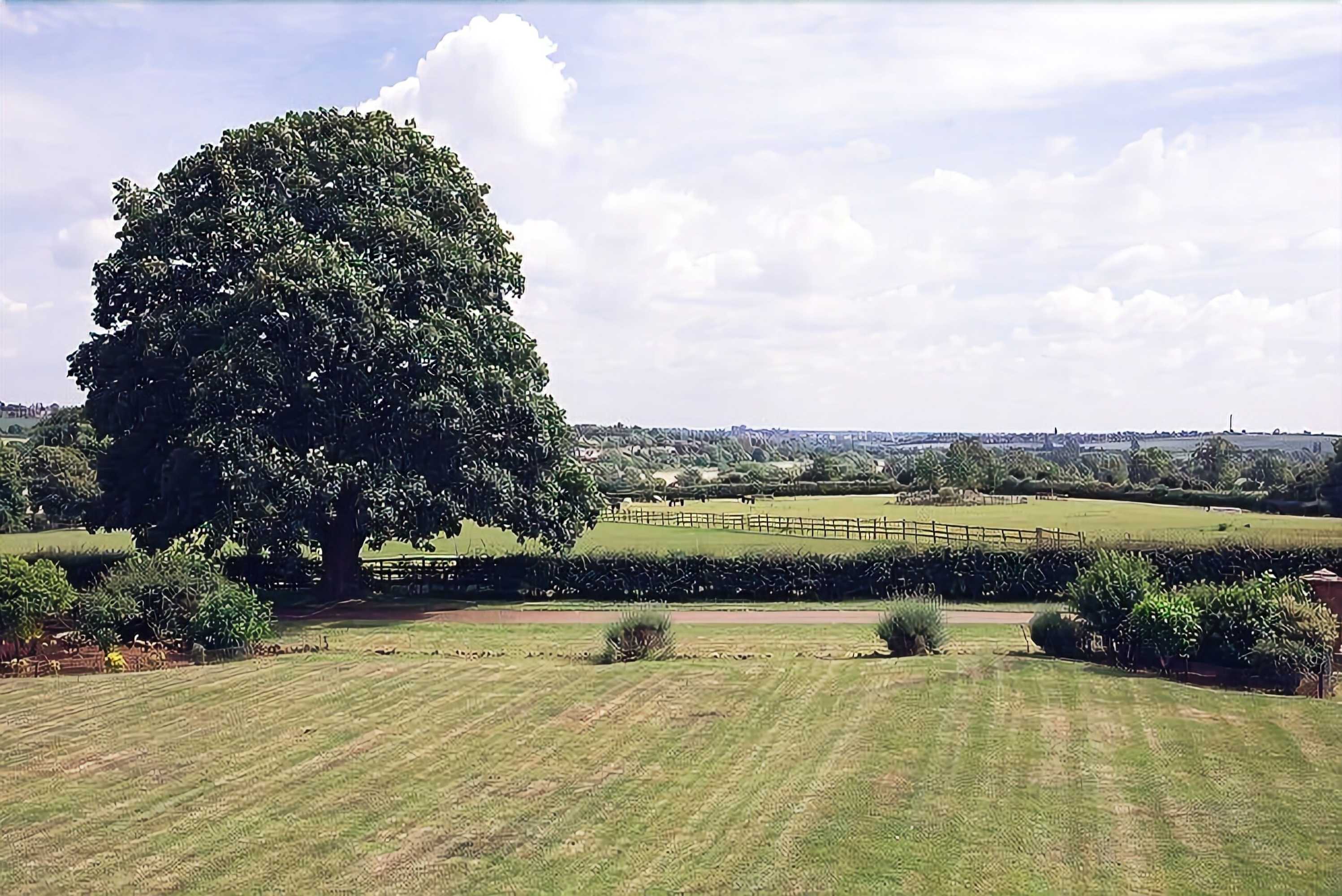 Gift card for Brampton Grange