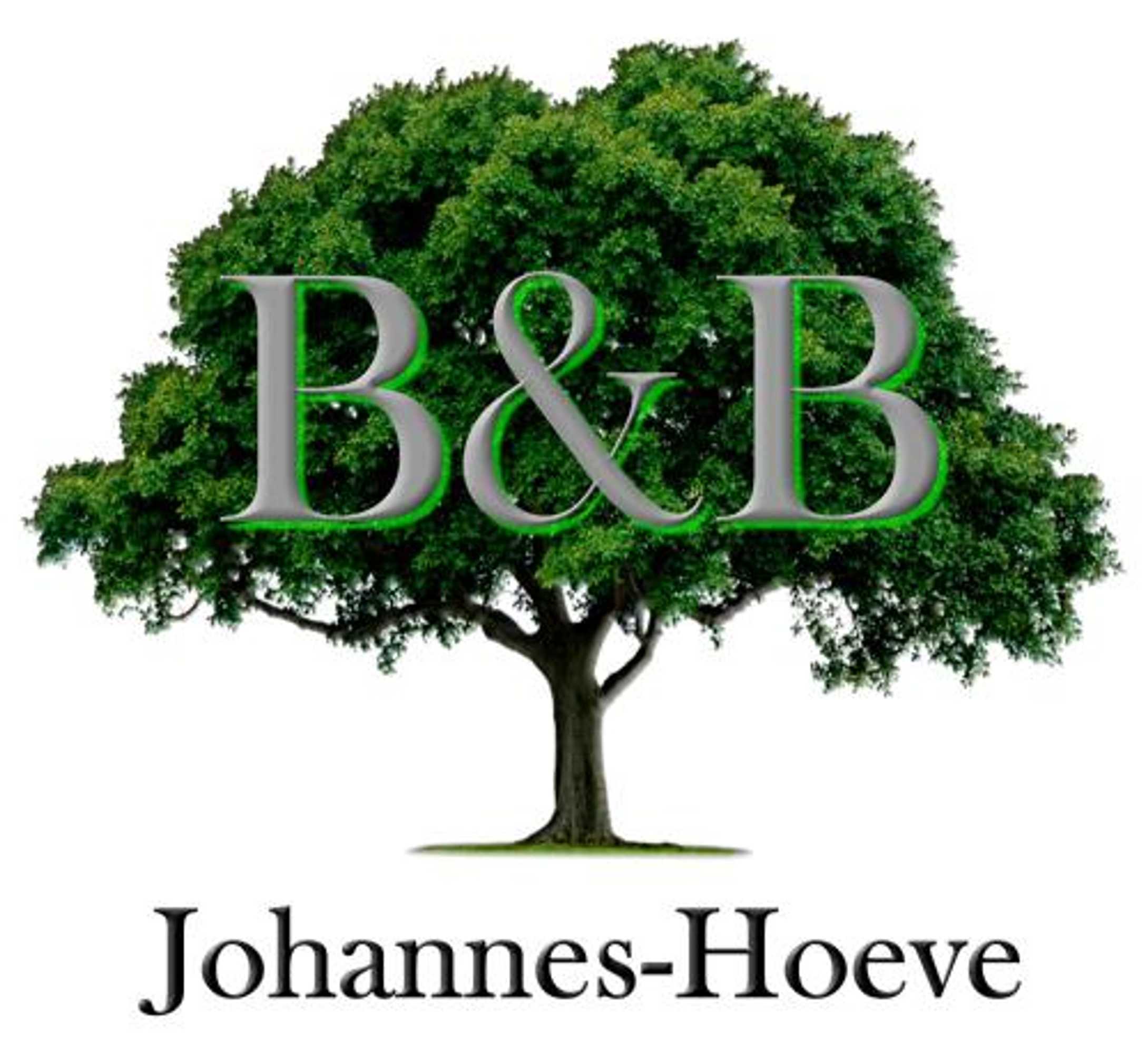 Gift card for B&b Johannes-Hoeve Gift card for B&b Johannes-Hoeve