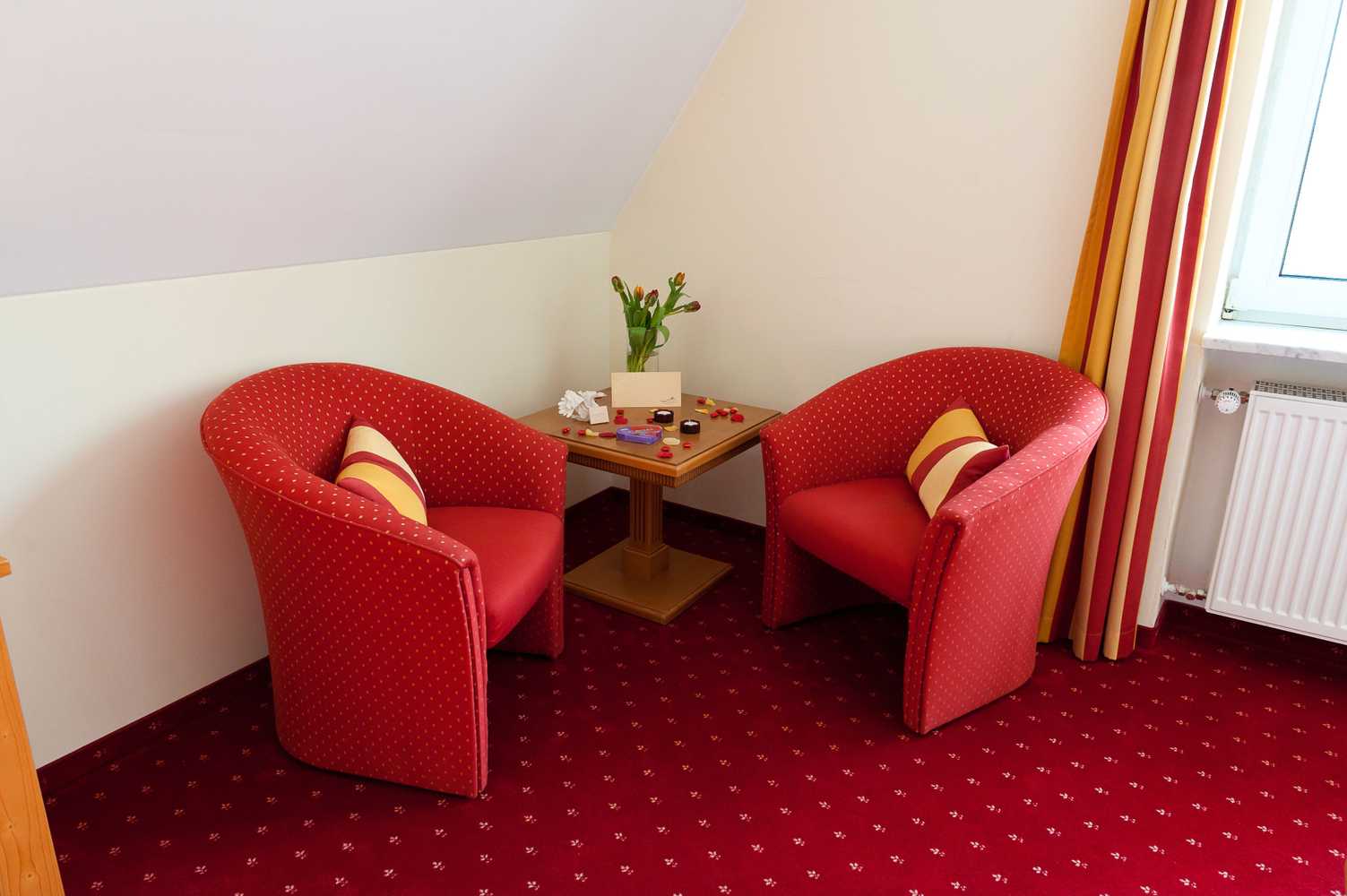 Gift card for Hotel Langwieder See