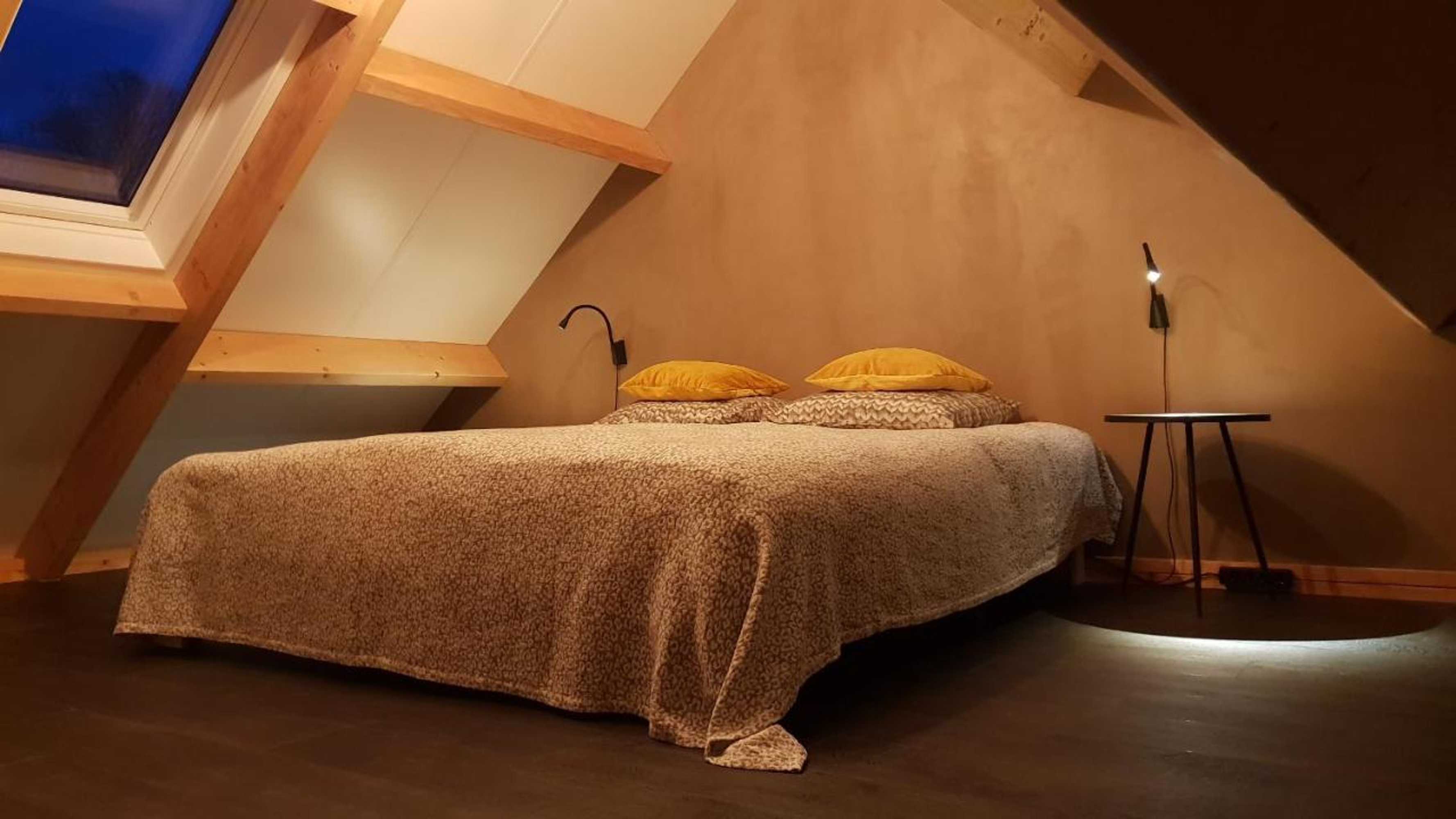 Gift card for Bed & Breakfast Coopz