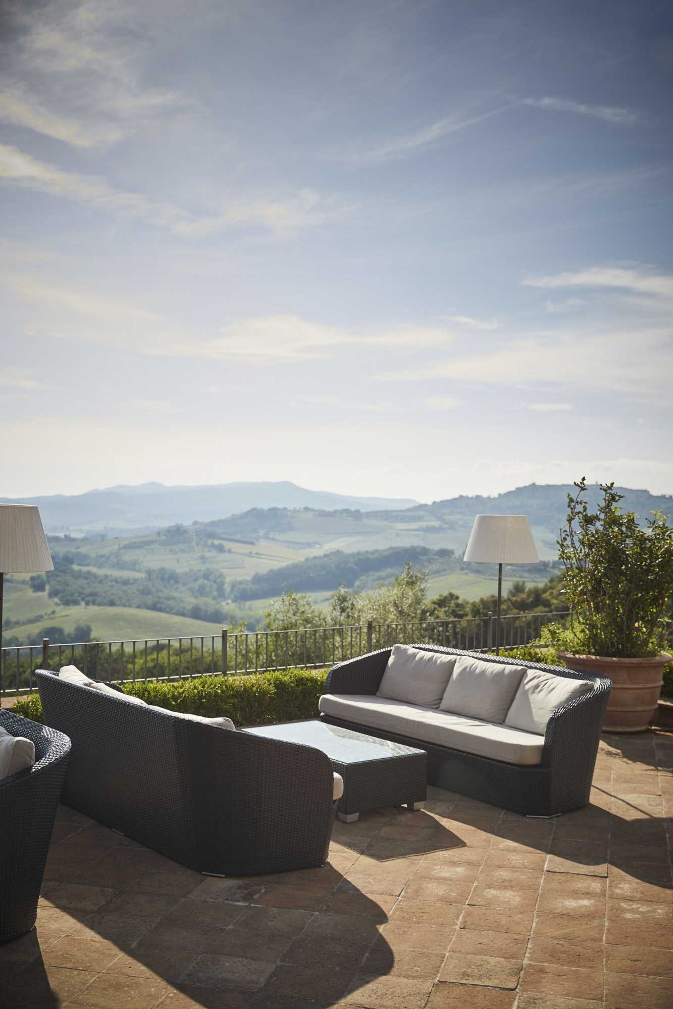 Gift card for Castello di Casole, A Belmond Hotel, Tuscany Gift card for Castello di Casole, A Belmond Hotel, Tuscany