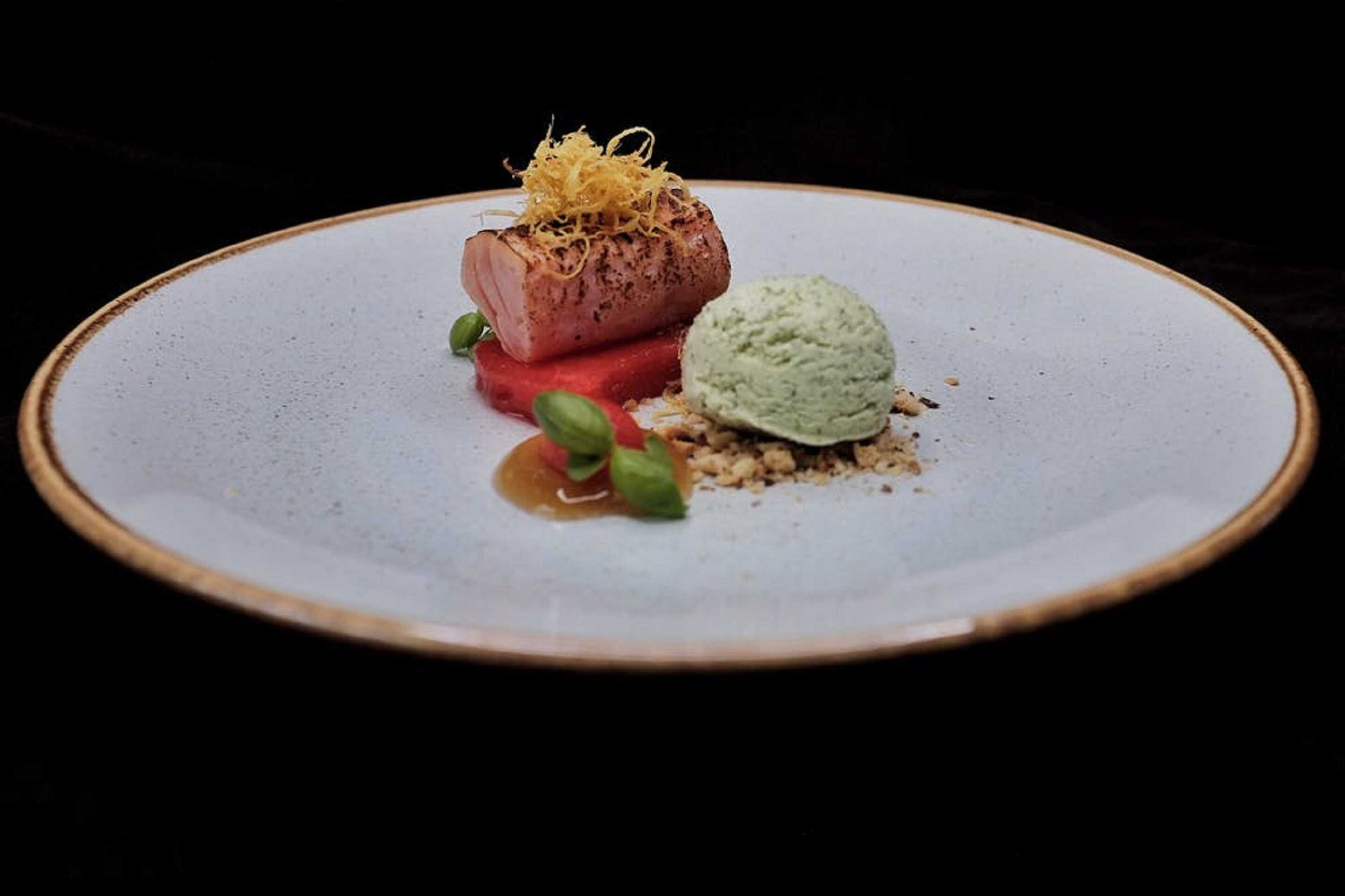 Gift card for Cantley House Hotel