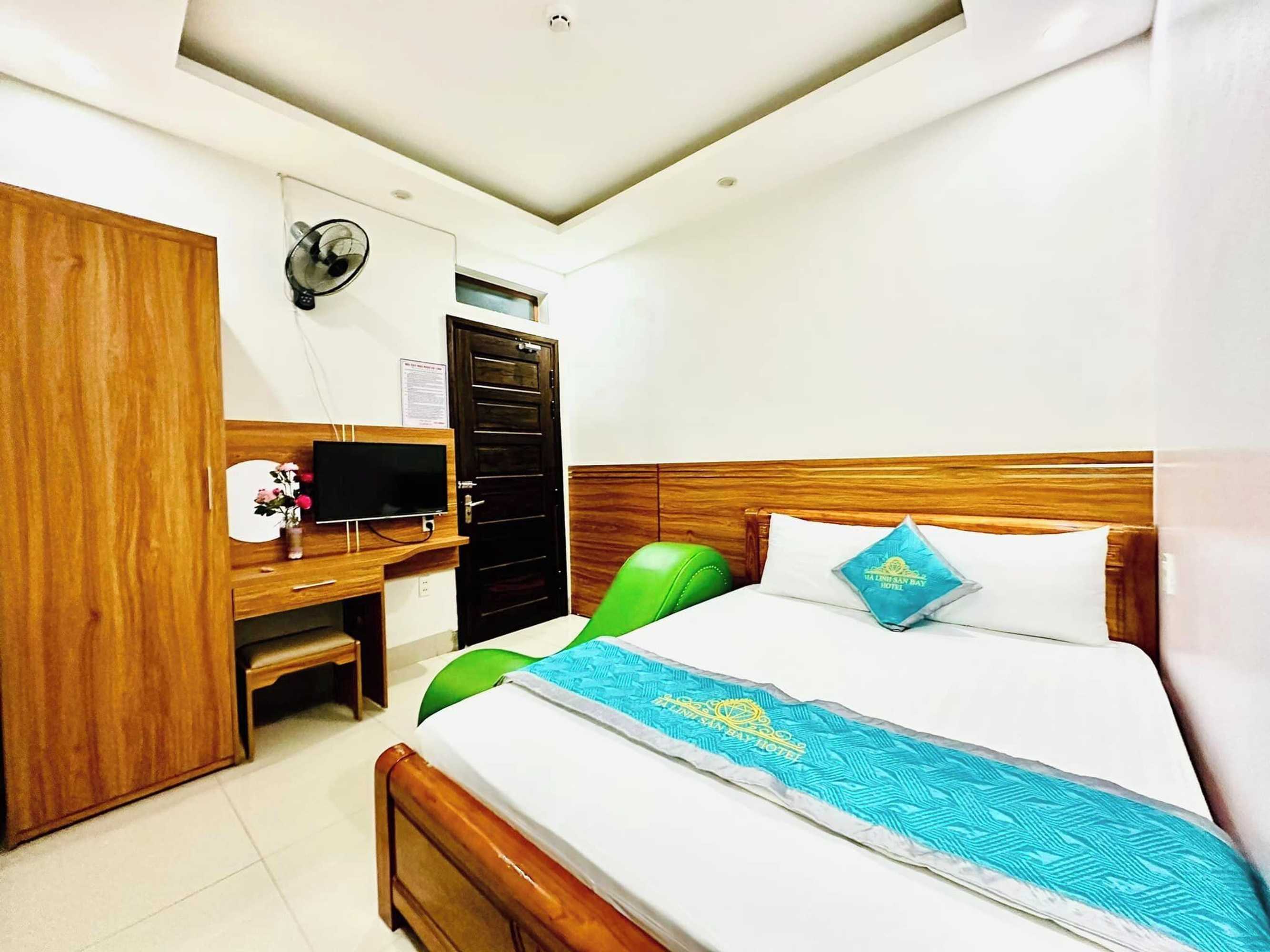 Gift card for Ha Linh Hotel DB - by Bay Luxury