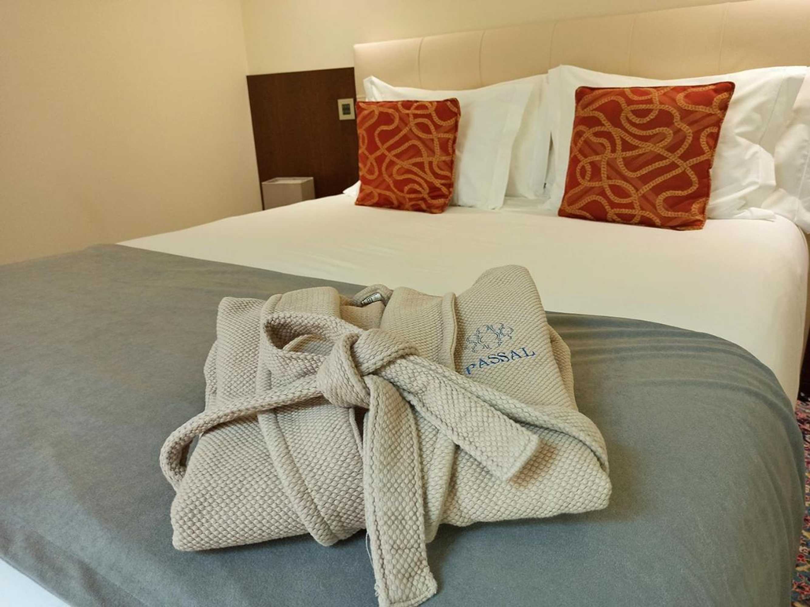 Gift card for Casa do Passal Country House