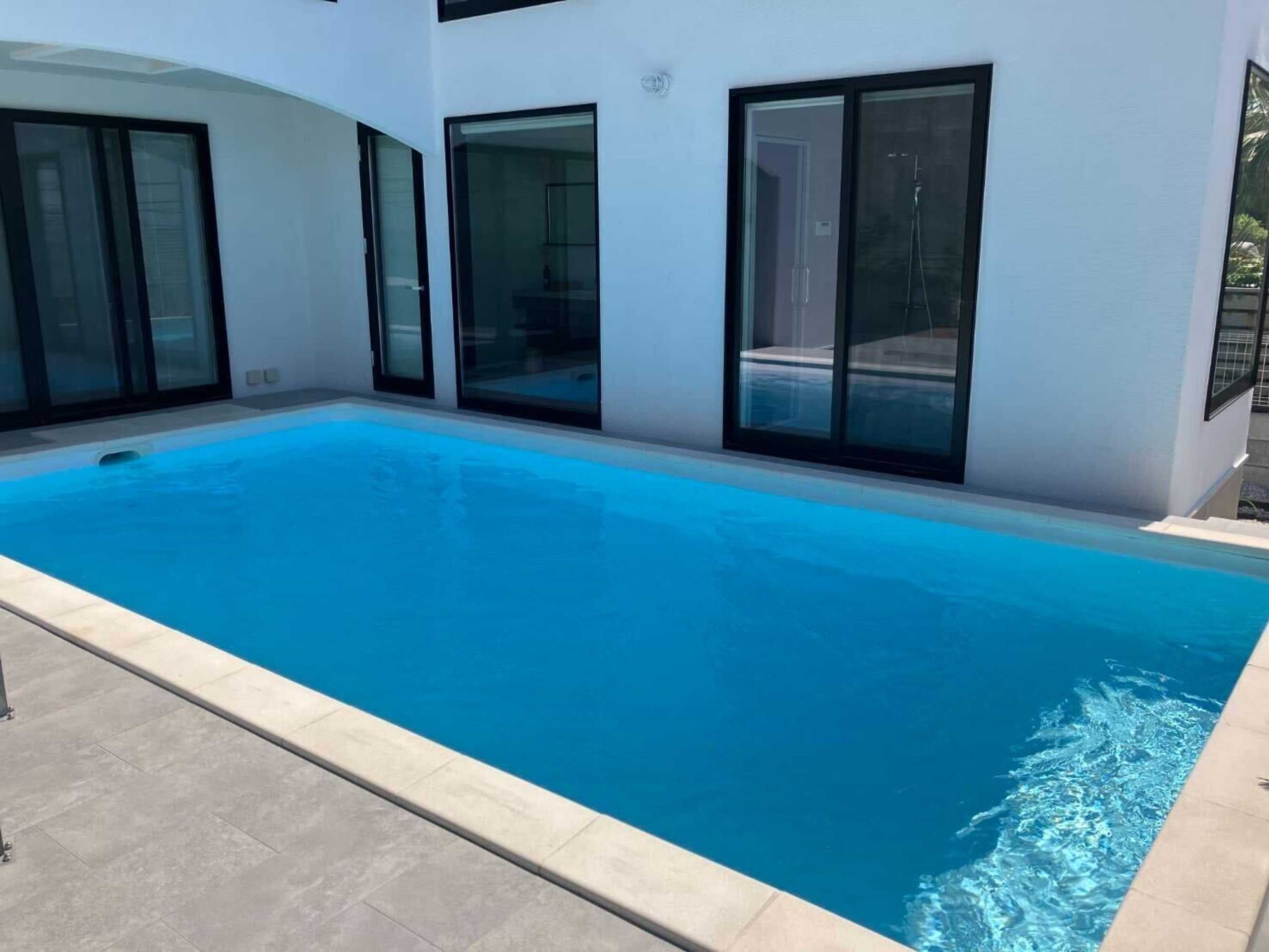 Gift card for Syla Hotel Zushi-Hayama Pool Villa