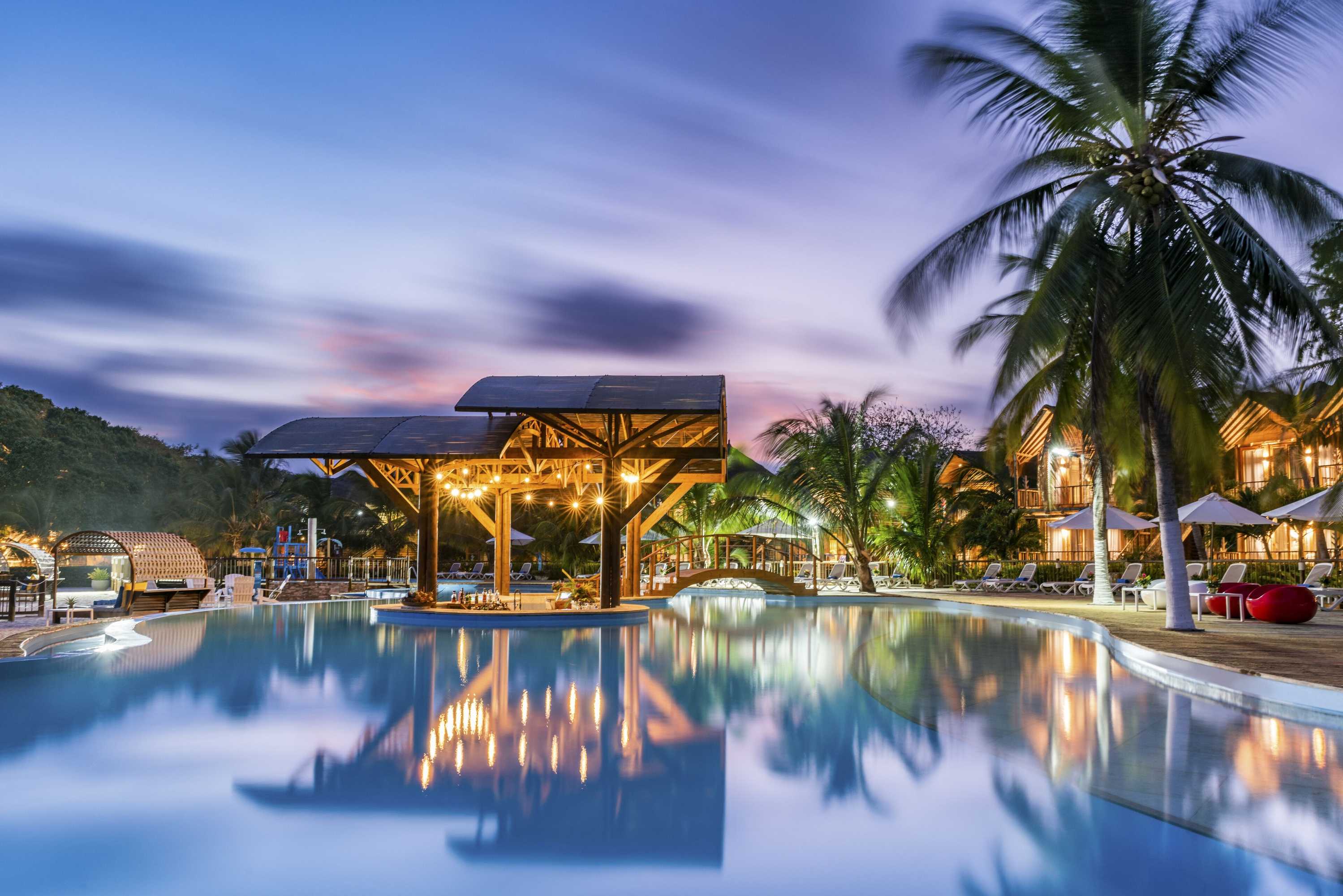 Gift card for Hotel Isla Del Encanto Gift card for Hotel Isla Del Encanto