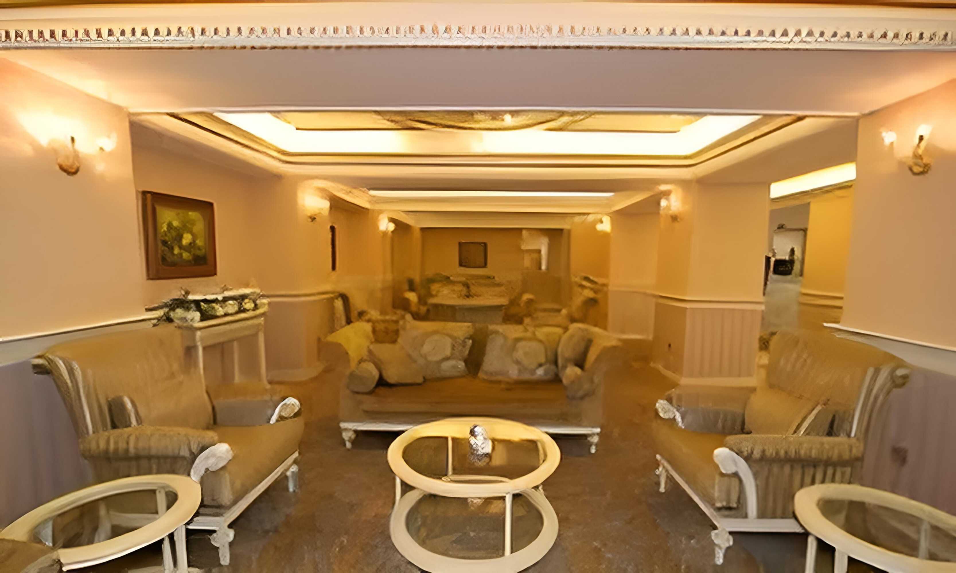 Gift card for Demir Hotel Gift card for Demir Hotel
