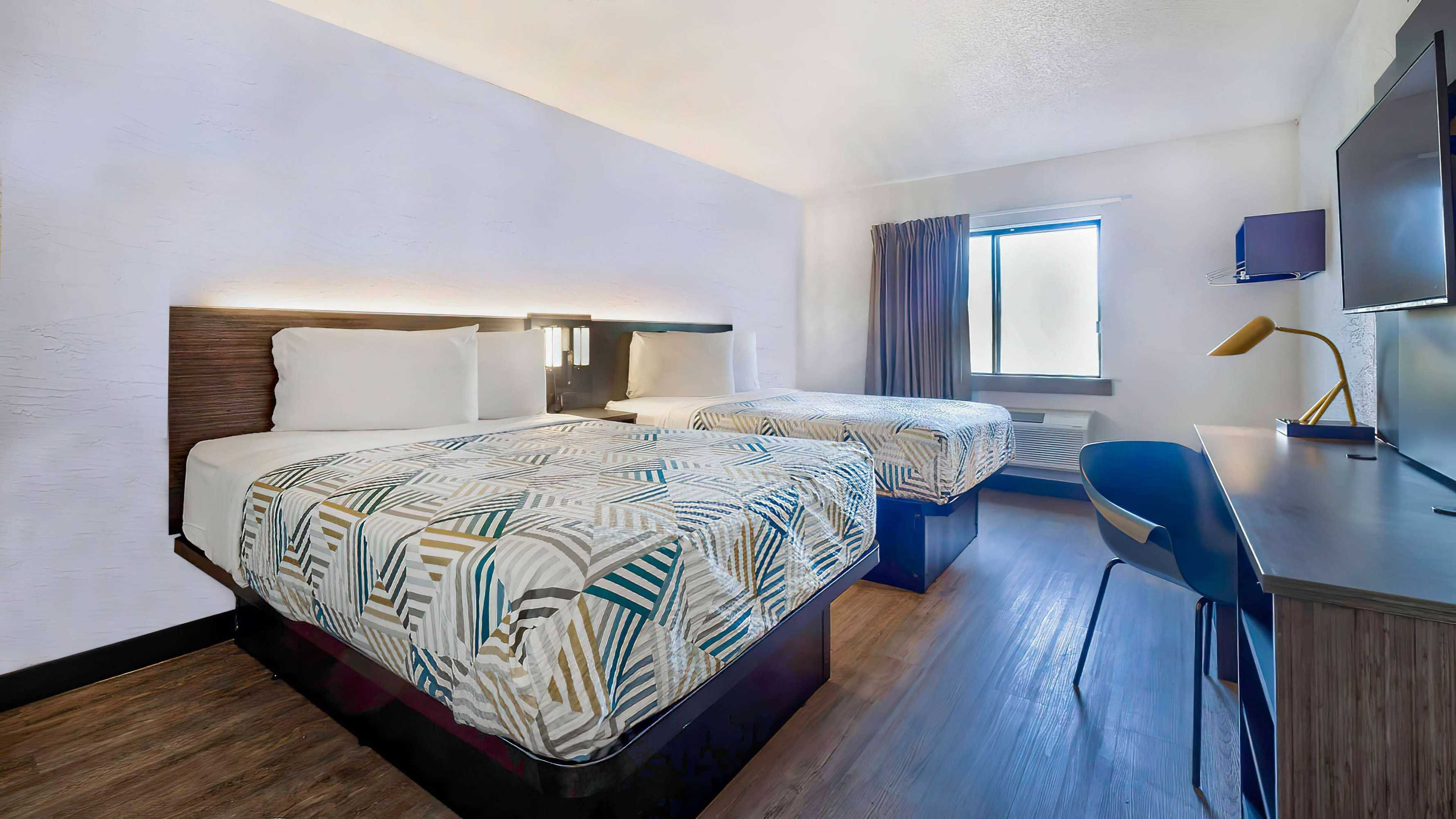 Gift card for Motel 6 Milwaukee, WI - Glendale Gift card for Motel 6 Milwaukee, WI - Glendale