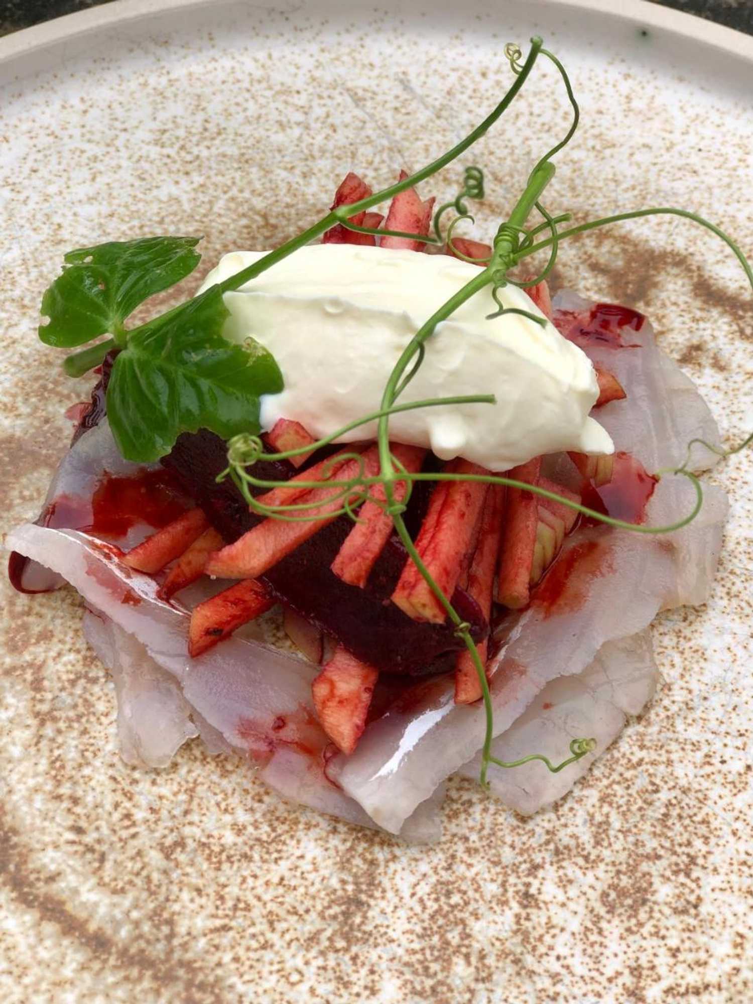 Gift card for Farthings Country House Hotel & Restaurant Tunton