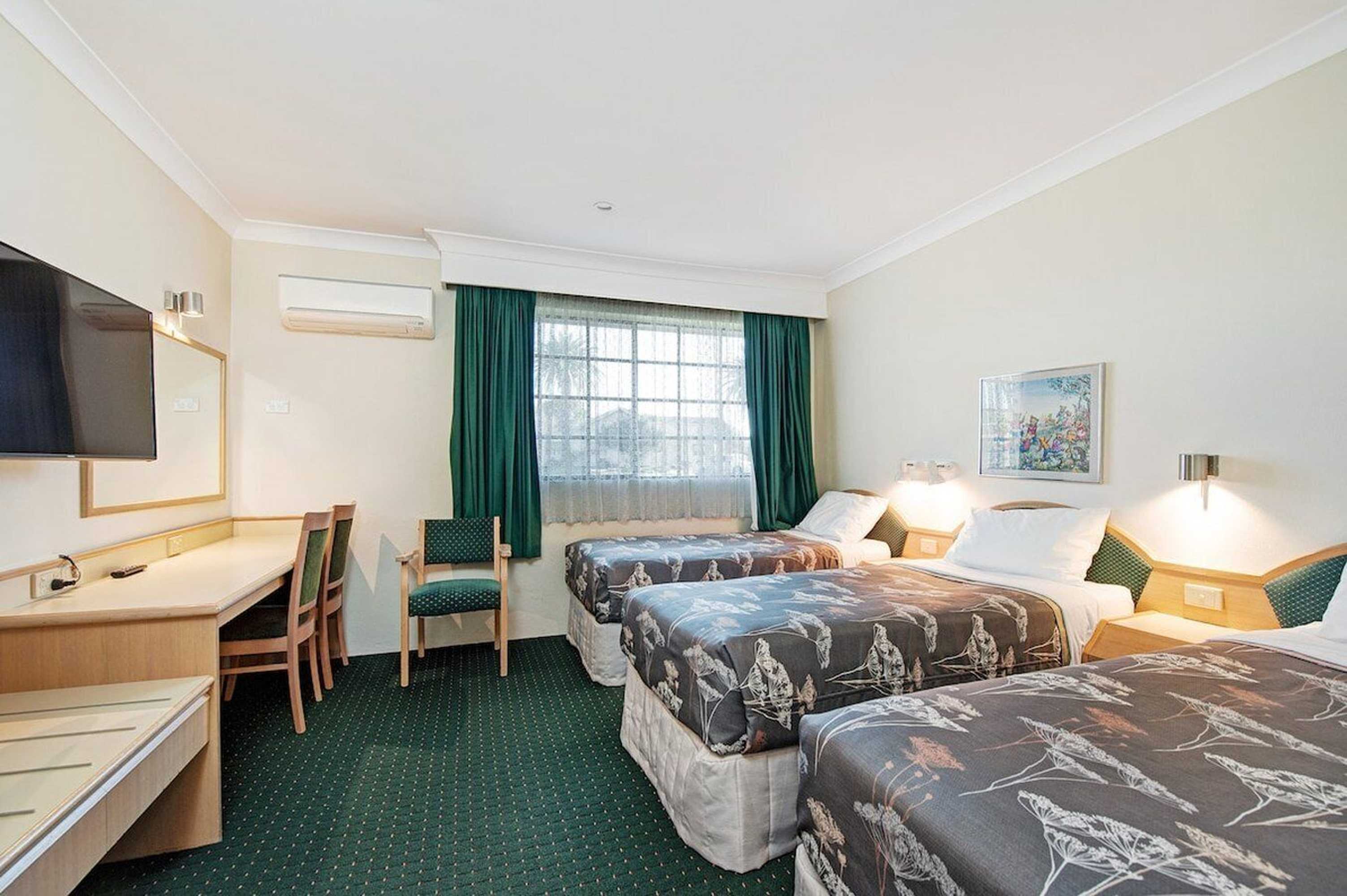 Gift card for Colonial Terrace Motor Inn Gift card for Colonial Terrace Motor Inn